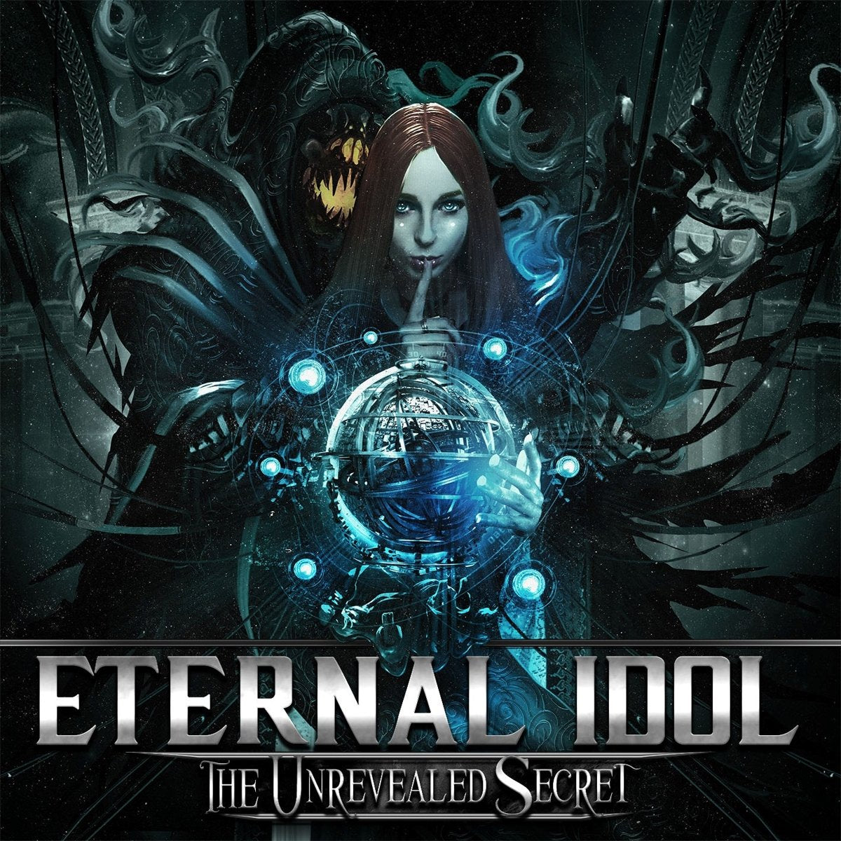Product Image: The Unrevealed Secret