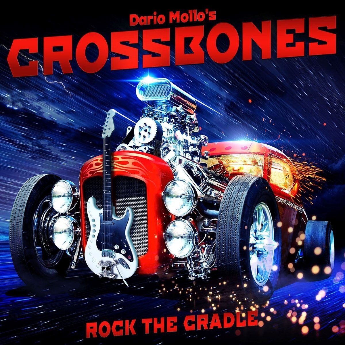 Product Image: Rock the Cradle