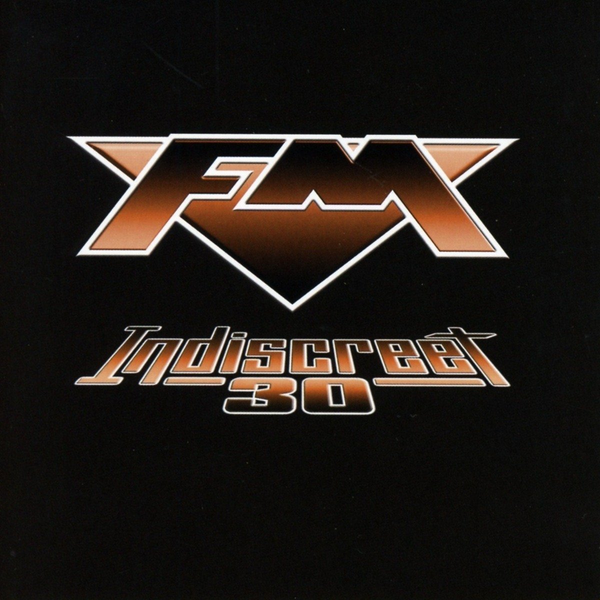 Indiscreet 30 Metal & Hardrock