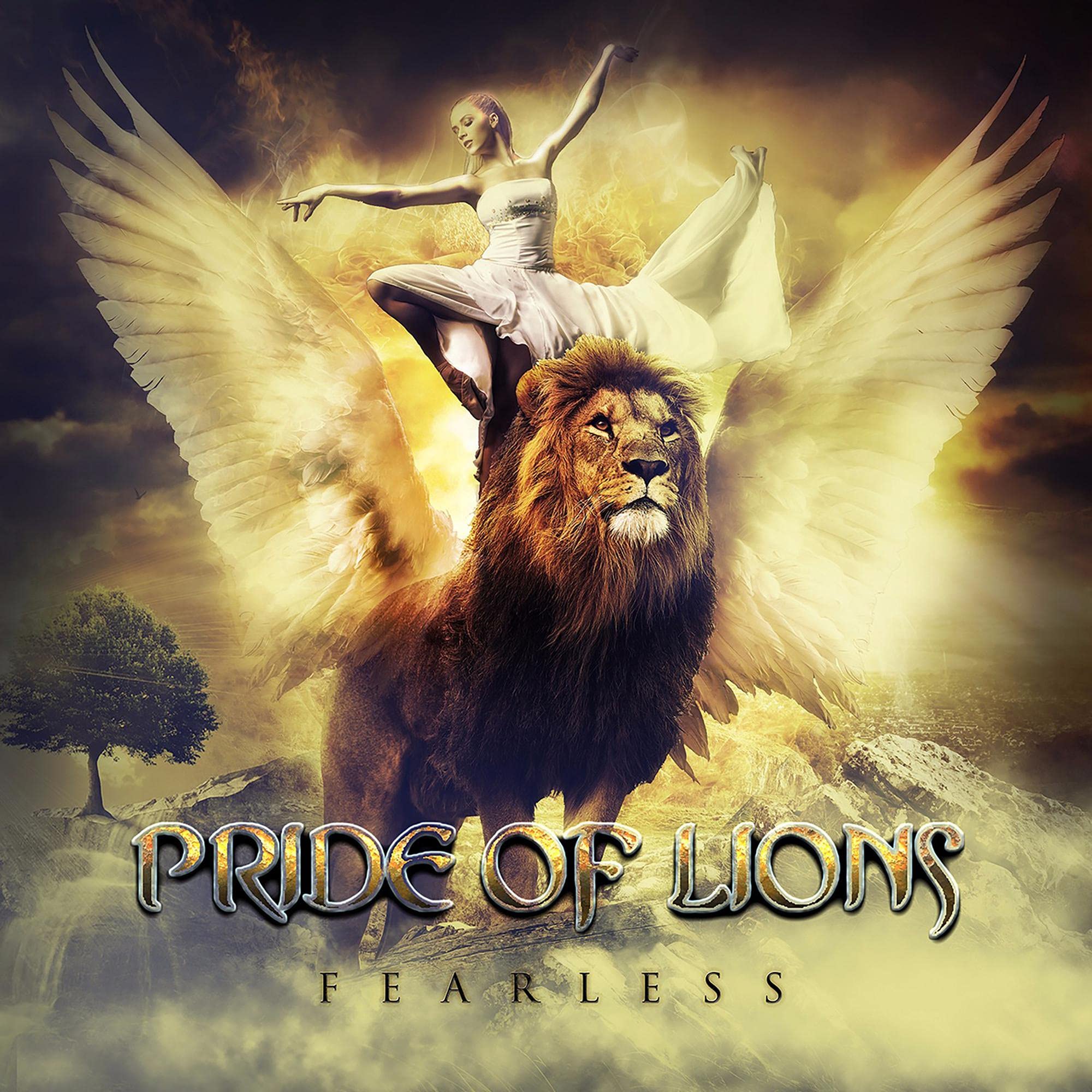 Fearless Metal & Hardrock