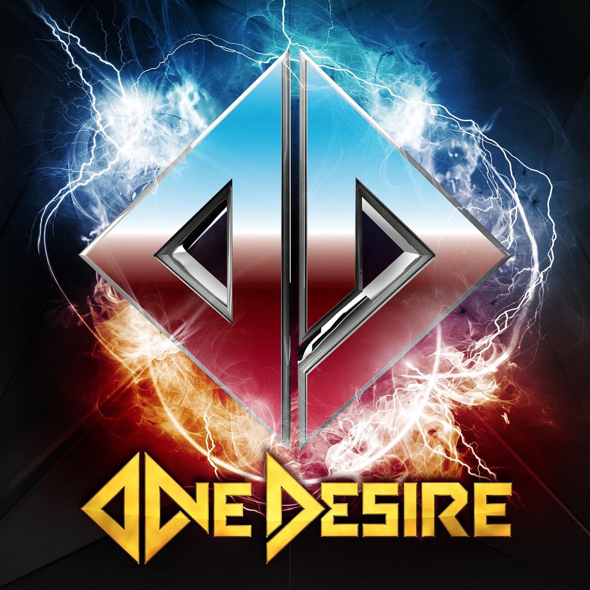 One Desire Metal & Hardrock