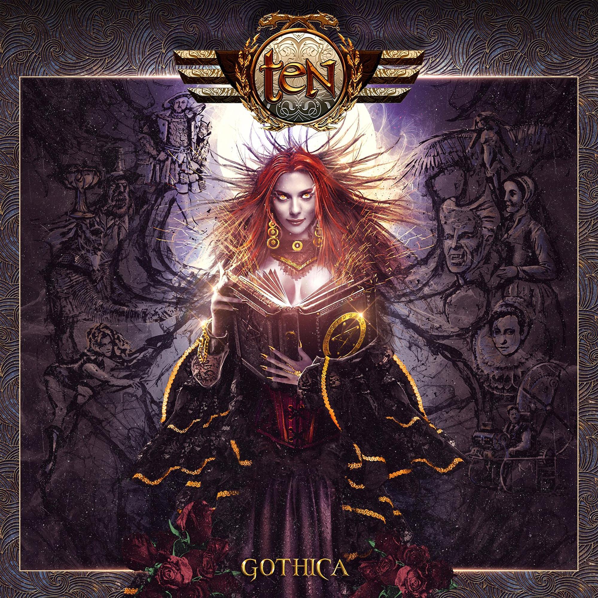 Gothica Metal & Hardrock