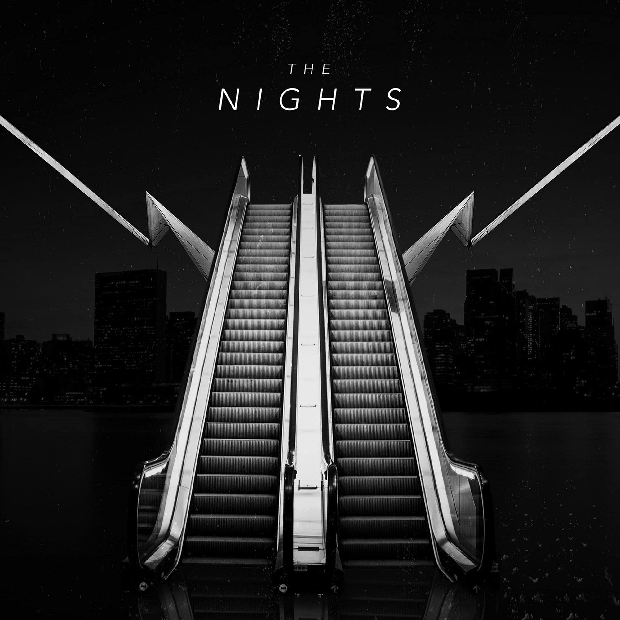 The Nights Metal & Hardrock