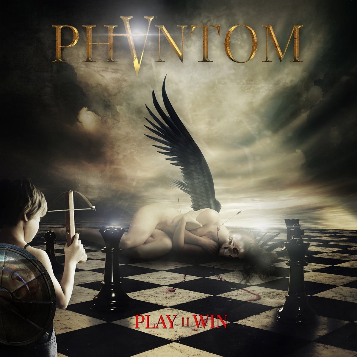 Play To Win Metal & Hardrock