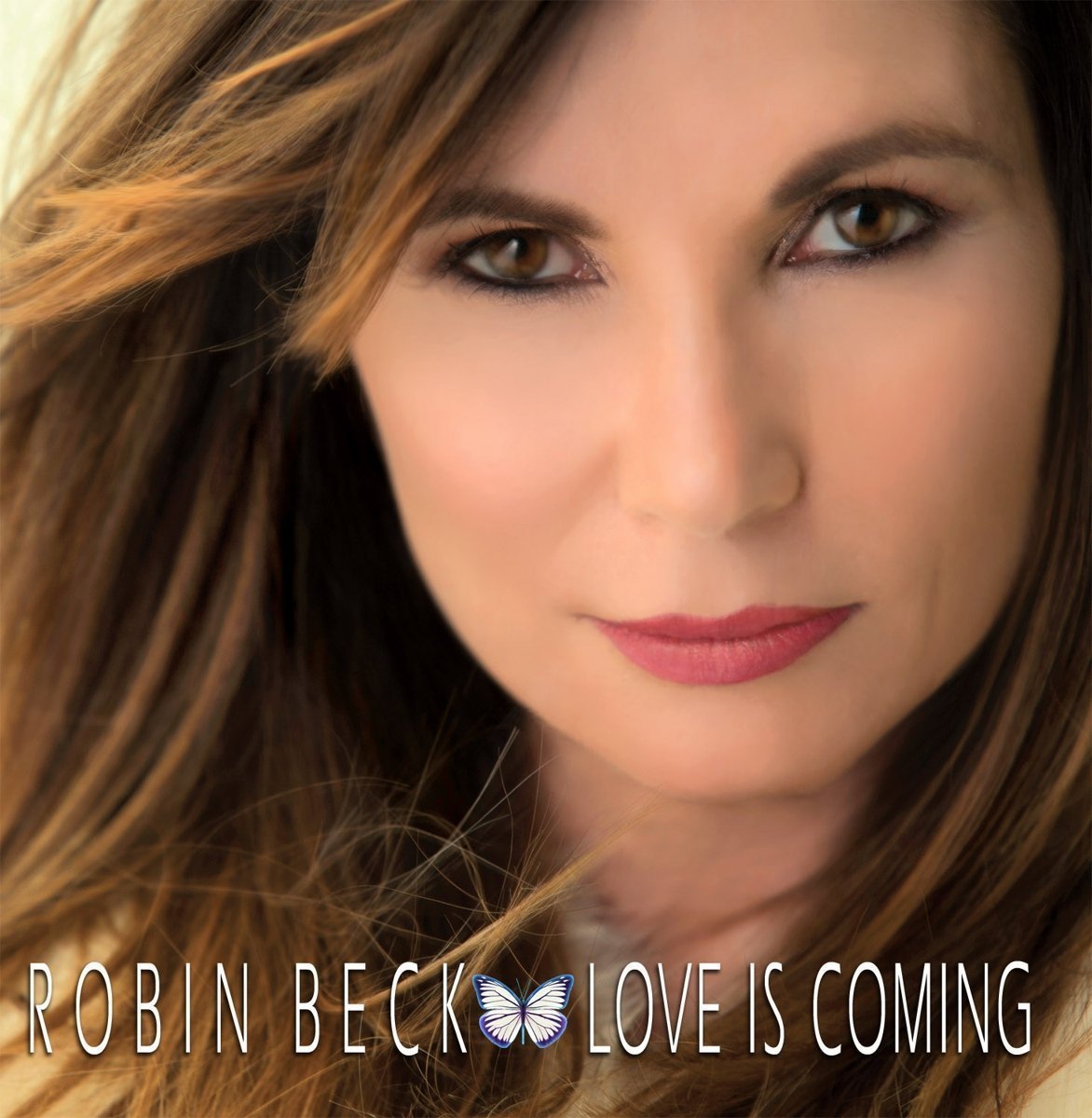 Love Is Coming Metal & Hardrock