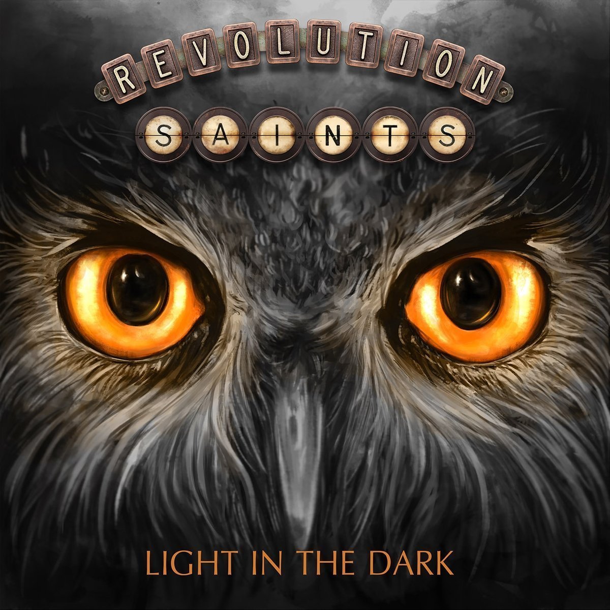 Product Image: Light in the Dark (Ltd.Vinyl Edition)