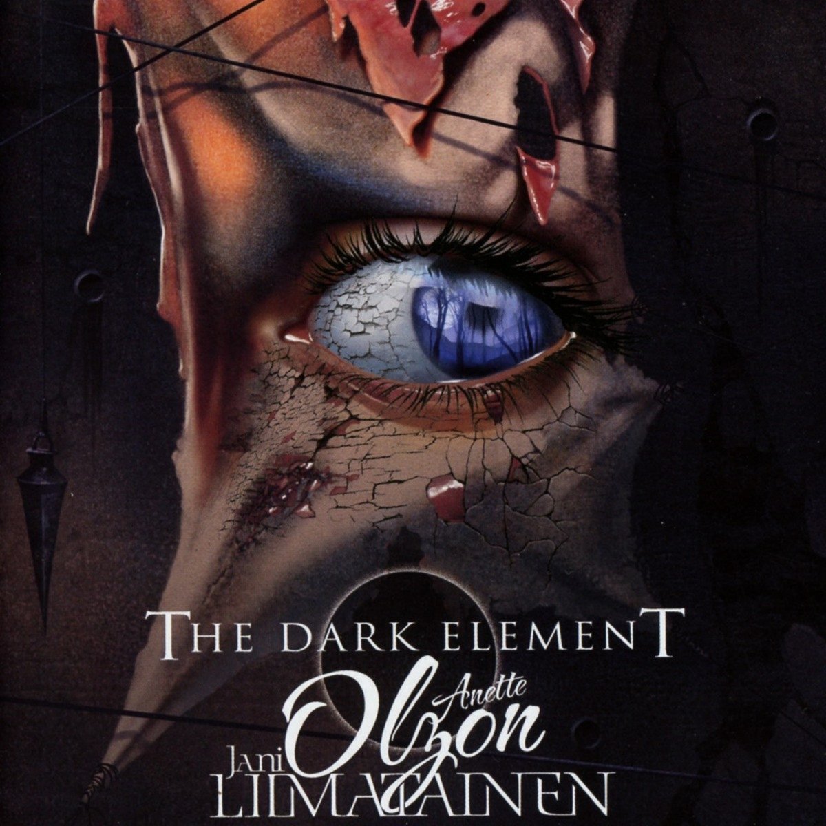 Product Image: The Dark Element feat.