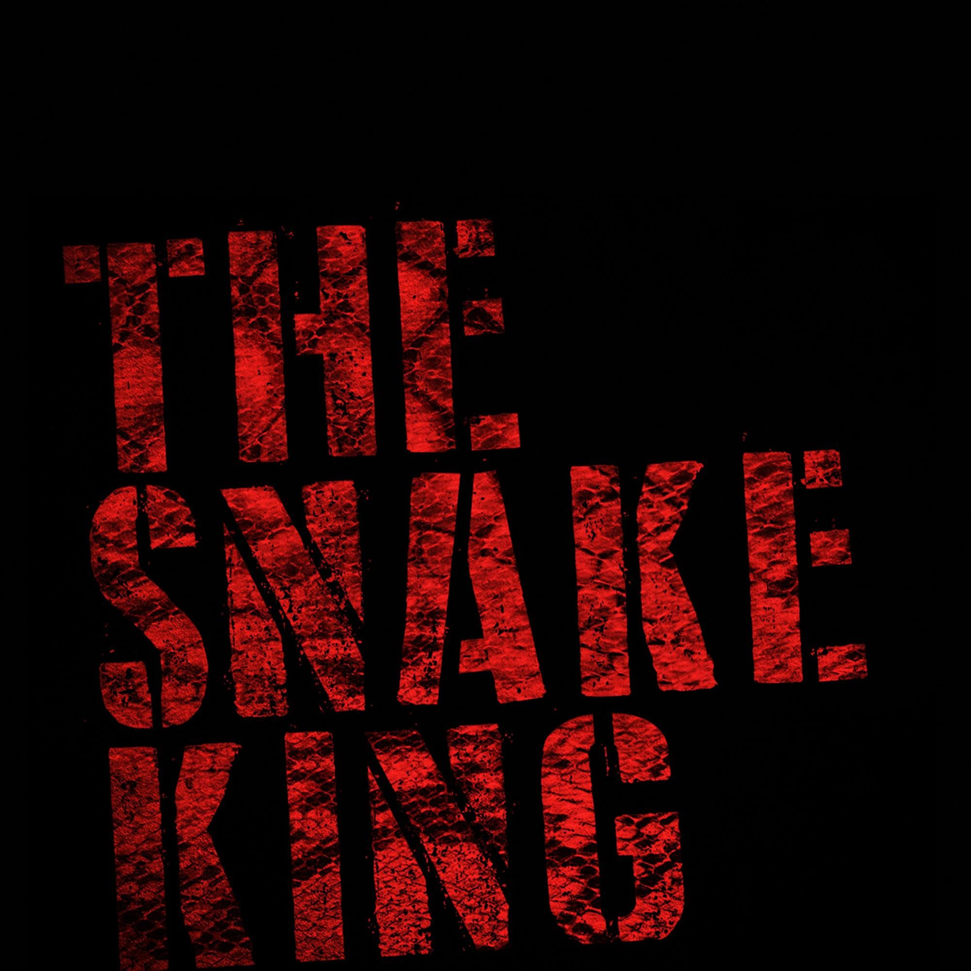 The Snake King Metal & Hardrock