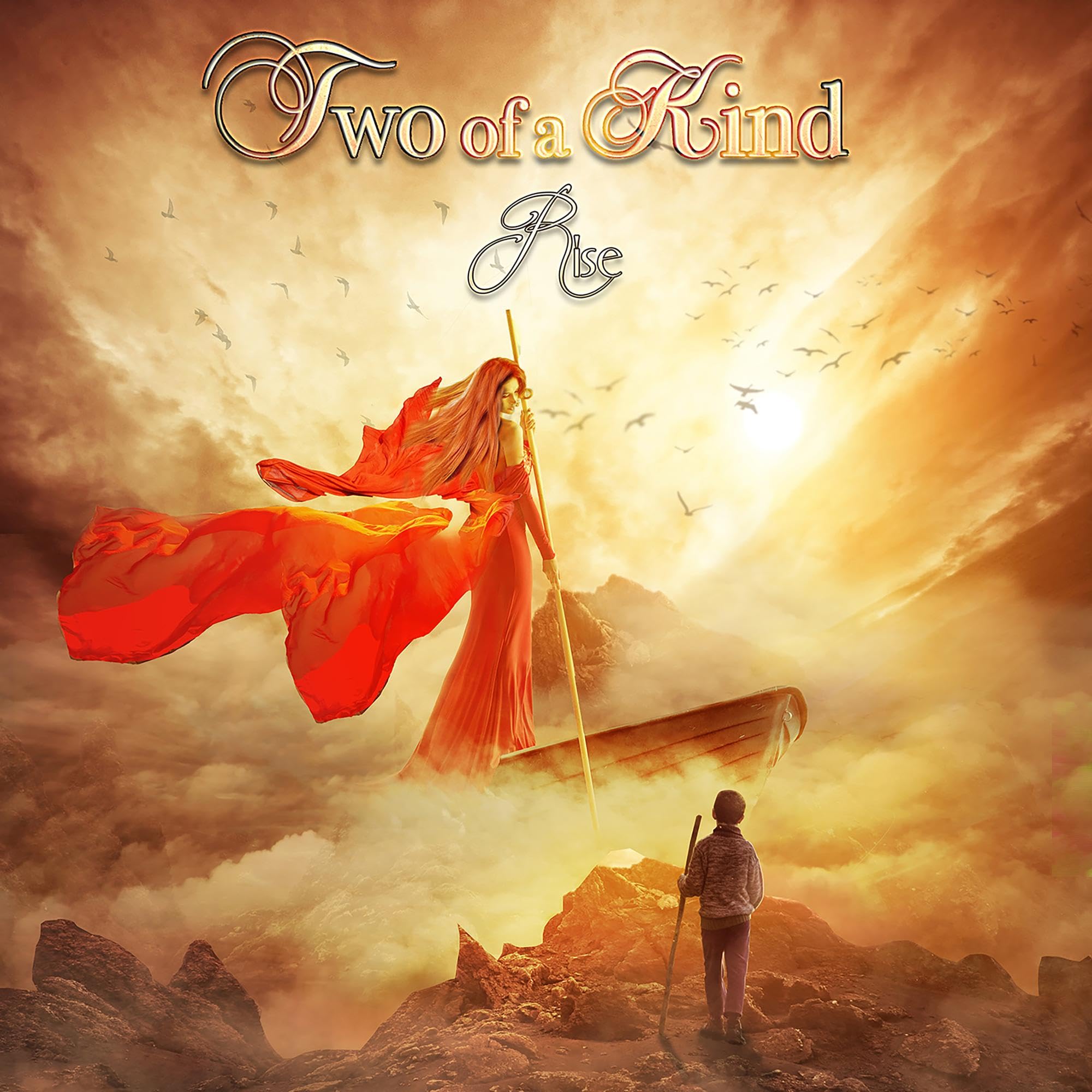 Rise Metal & Hardrock