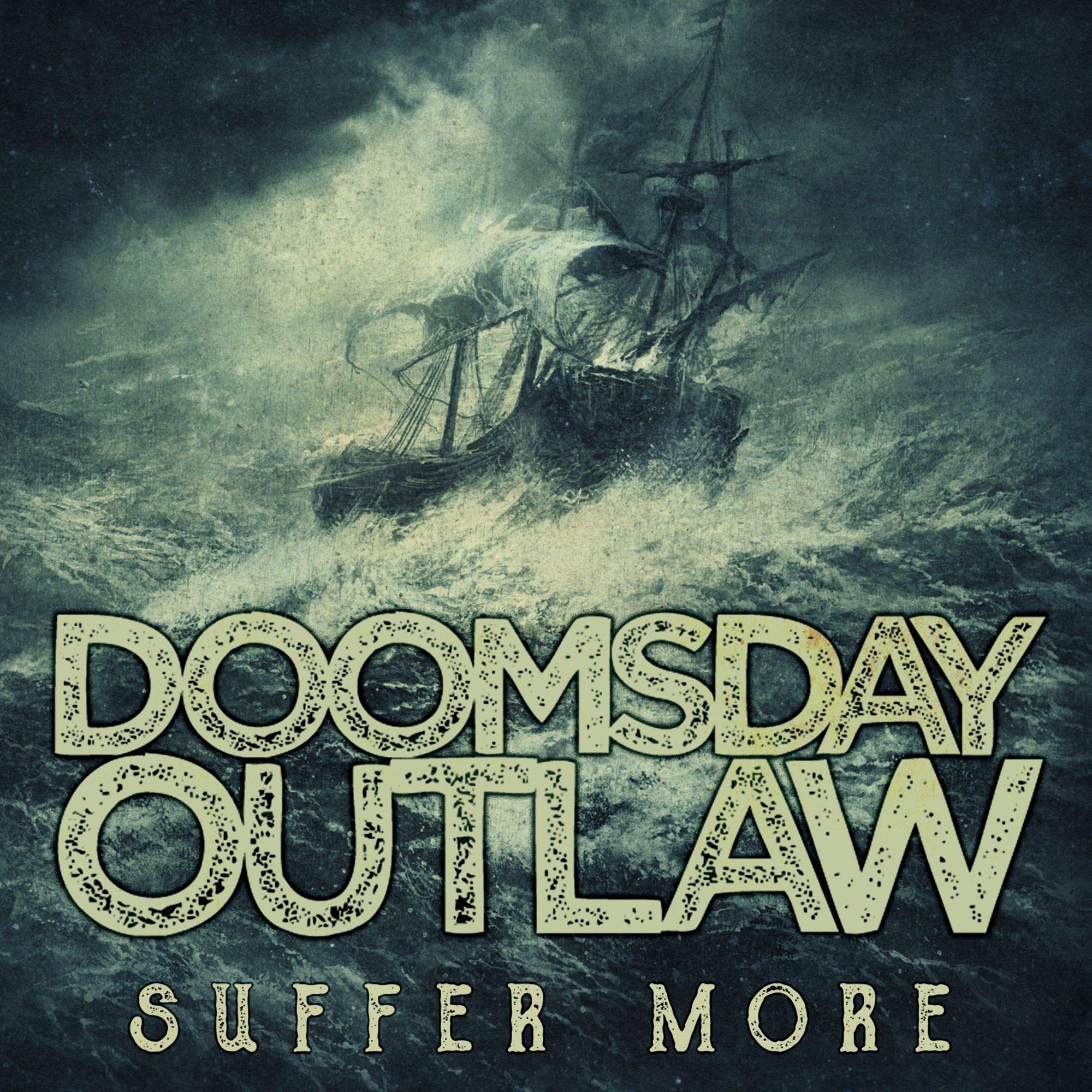 Suffer More 2018 Metal & Hardrock