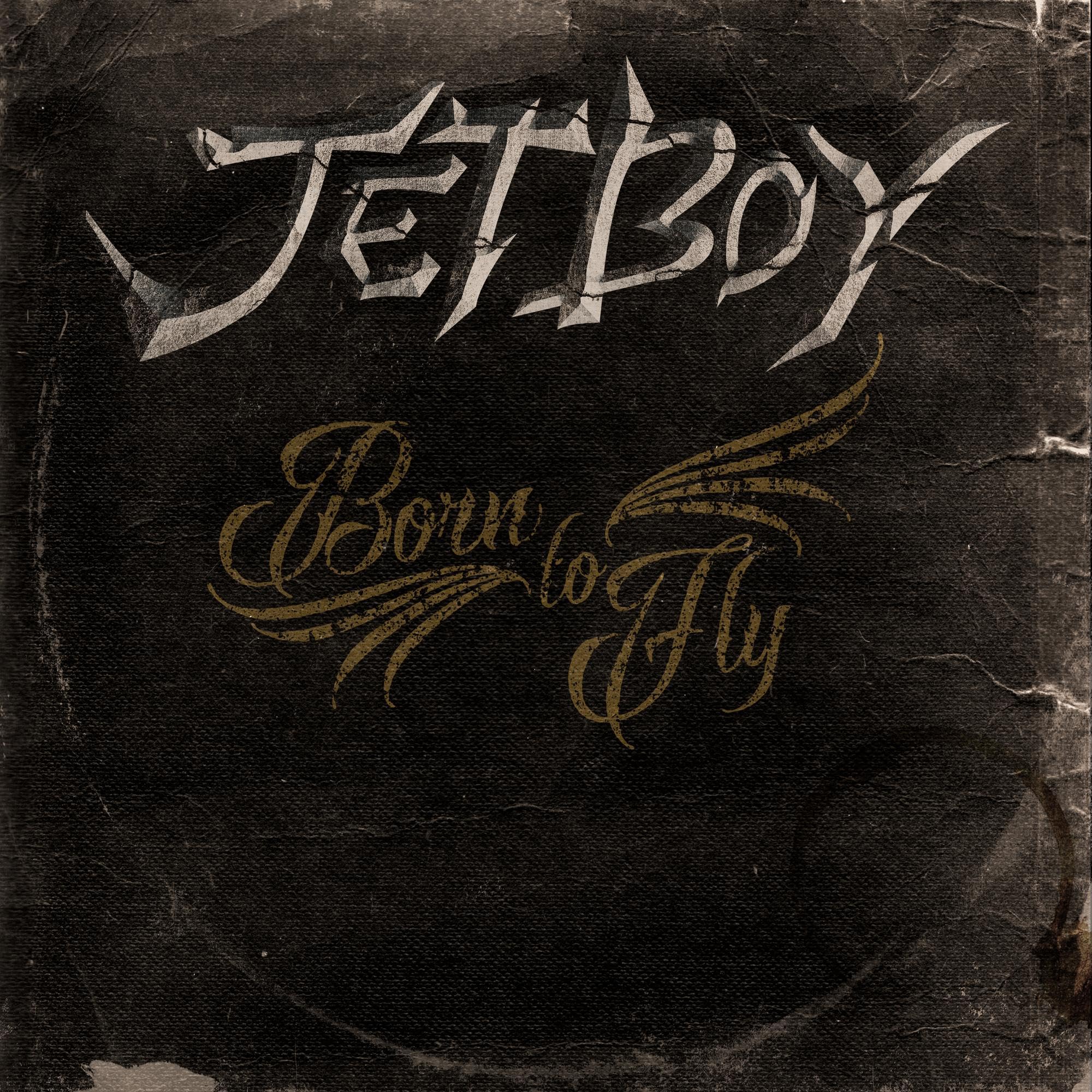 Born To Fly Metal & Hardrock