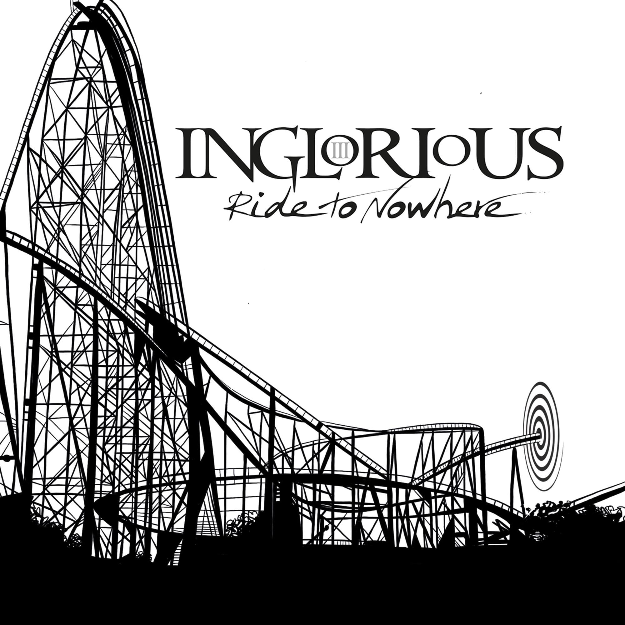 Ride To Nowhere Metal & Hardrock