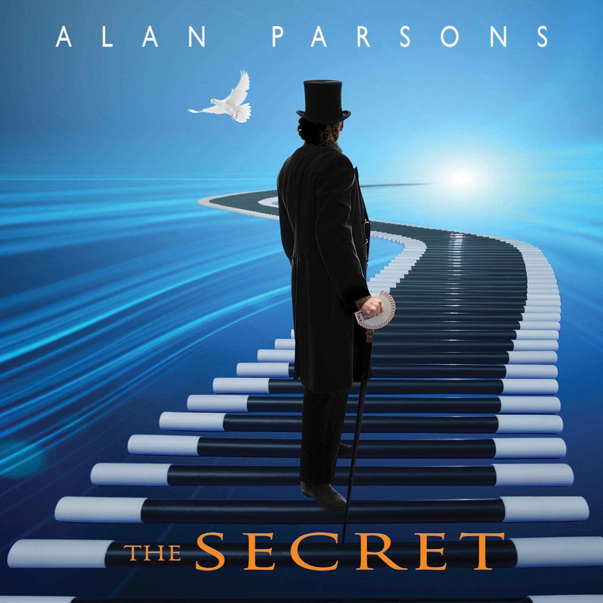 The Secret (Deluxe CD+Dvd) Metal & Hardrock