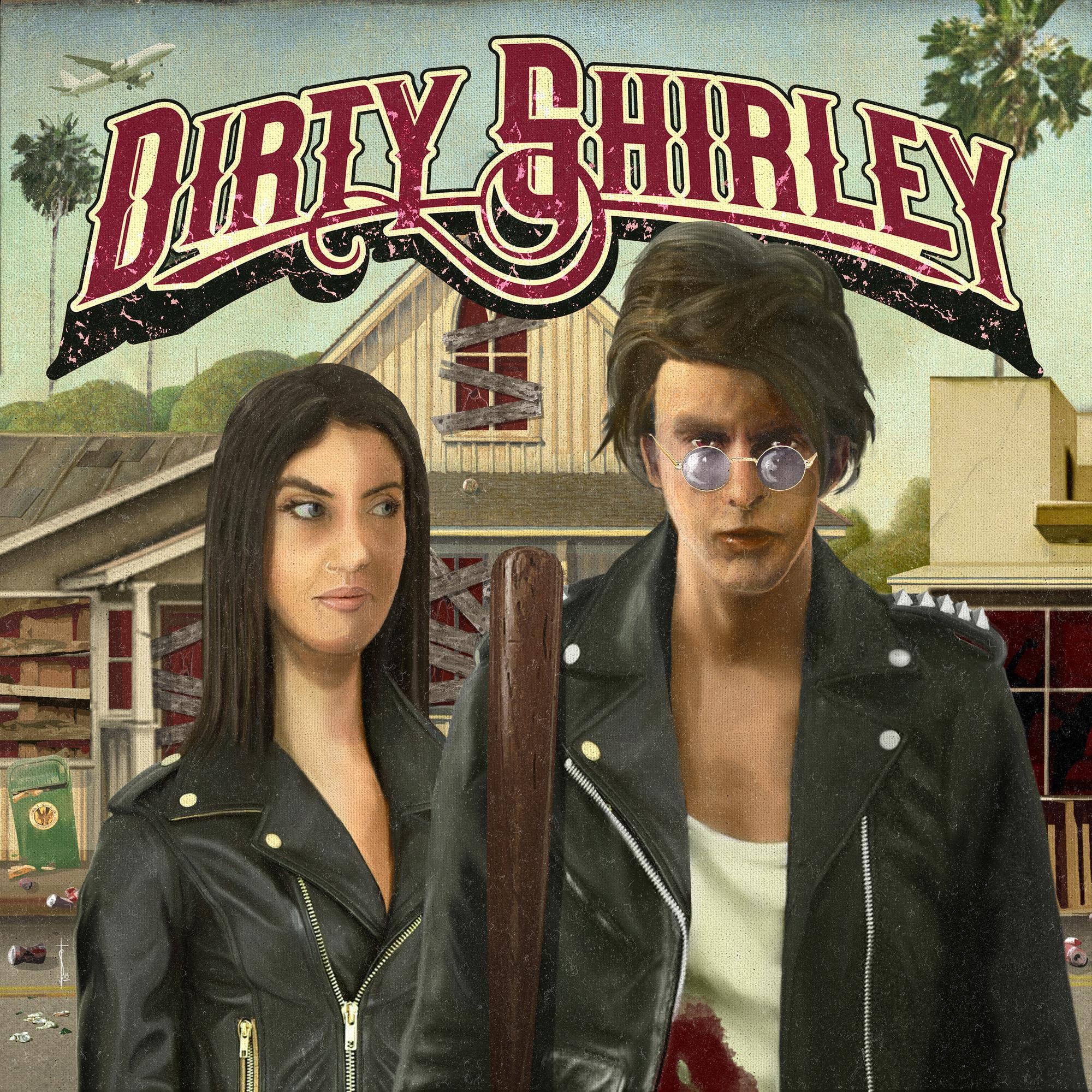 Product Image: Dirty Shirley