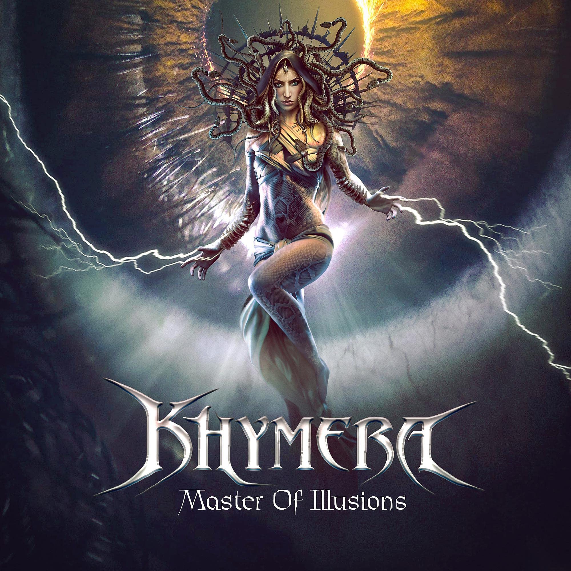 Product Image: Master Of Illusions