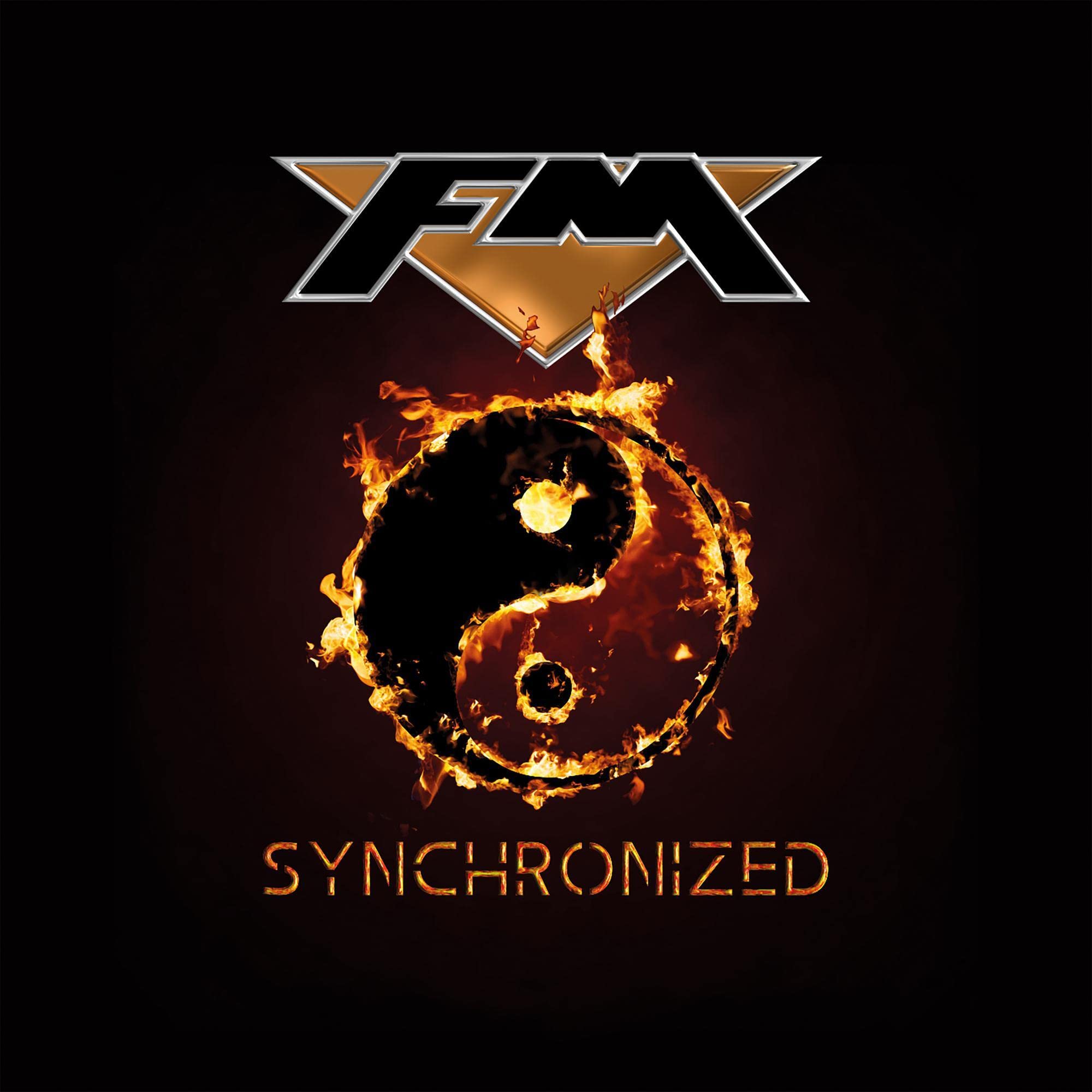 Synchronized Metal & Hardrock