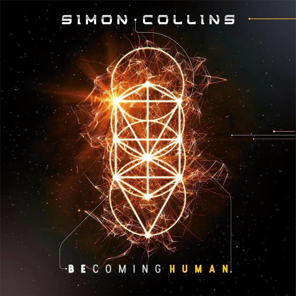 Becoming Human Metal & Hardrock