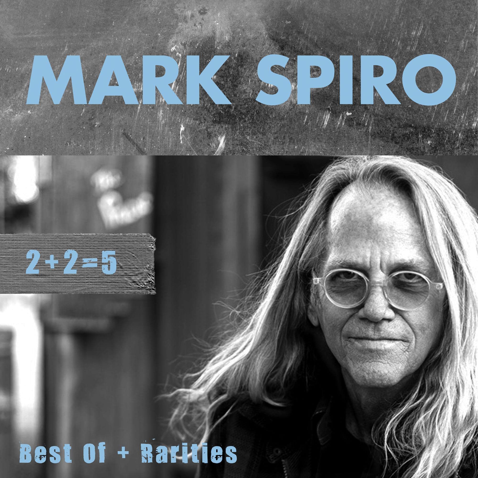 Product Image: 2+2 = 5: Best of + Rarities