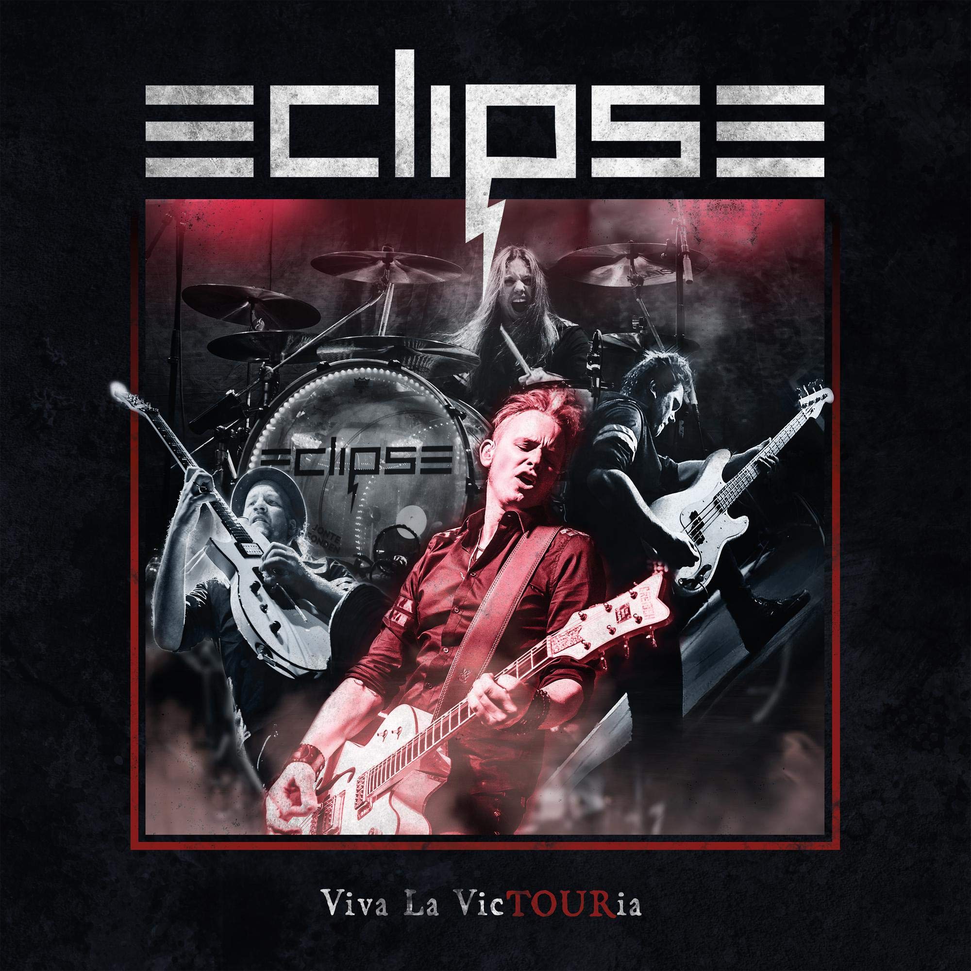 Viva La Victouria Metal & Hardrock