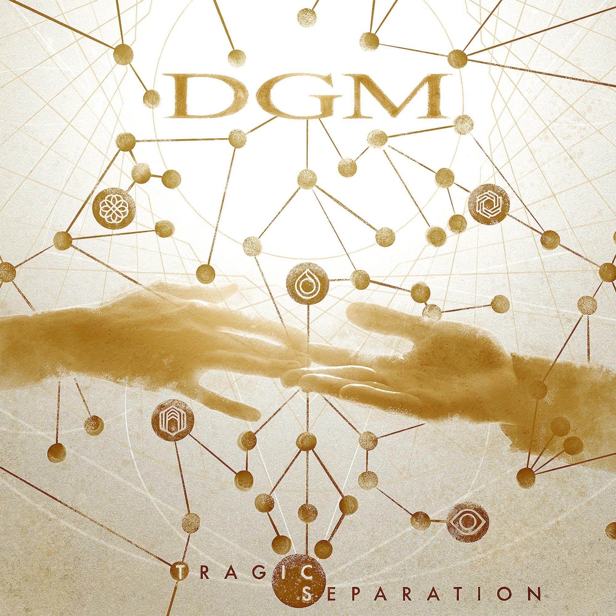 Tragic Separation Metal & Hardrock
