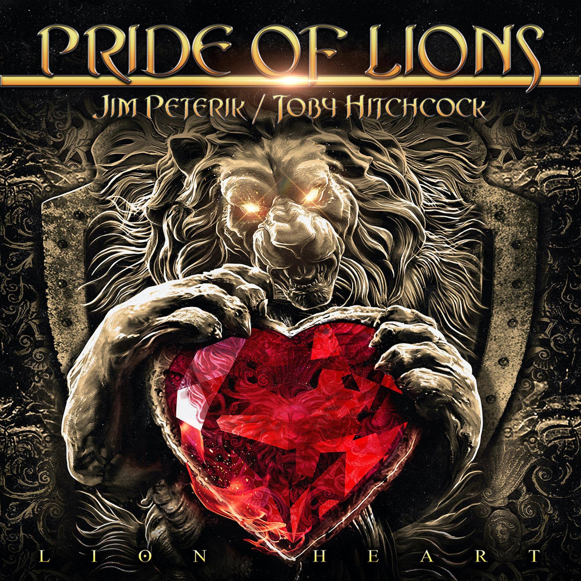 Product Image: Lion Heart