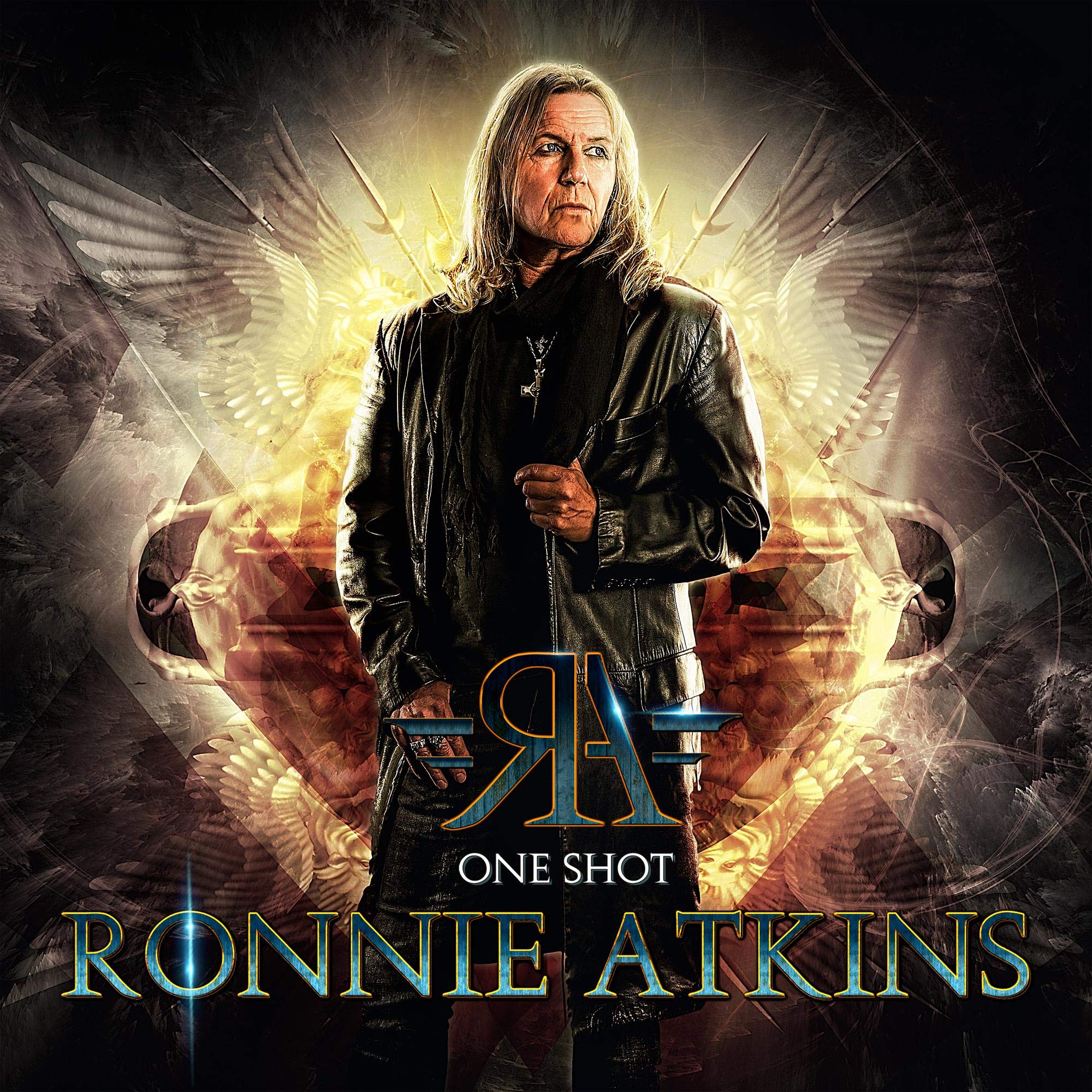 One Shot Metal & Hardrock