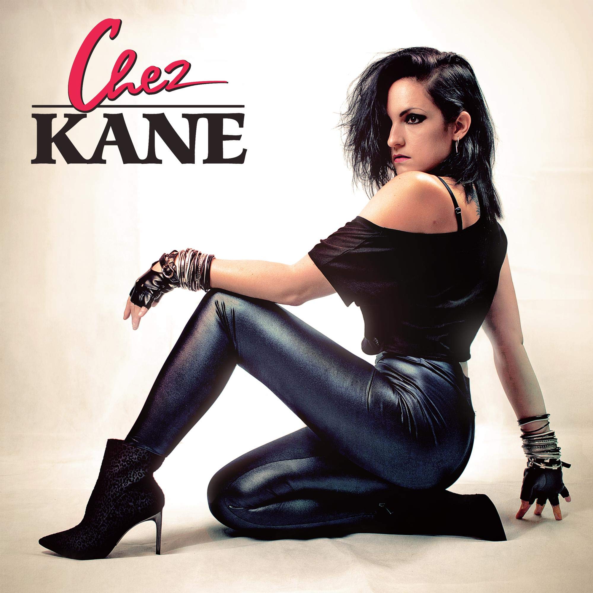 Chez Kane Metal & Hardrock