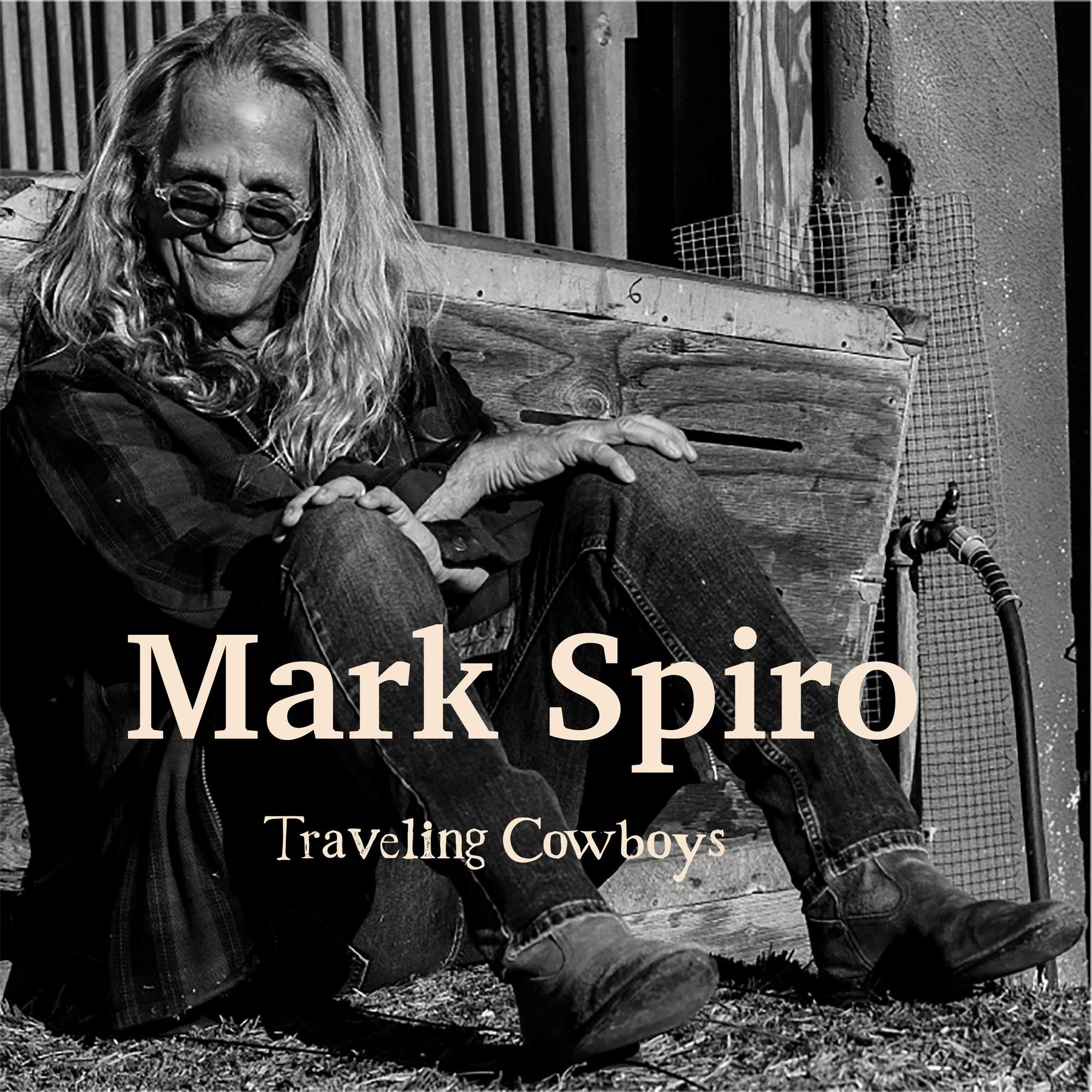 Product Image: Traveling Cowboys