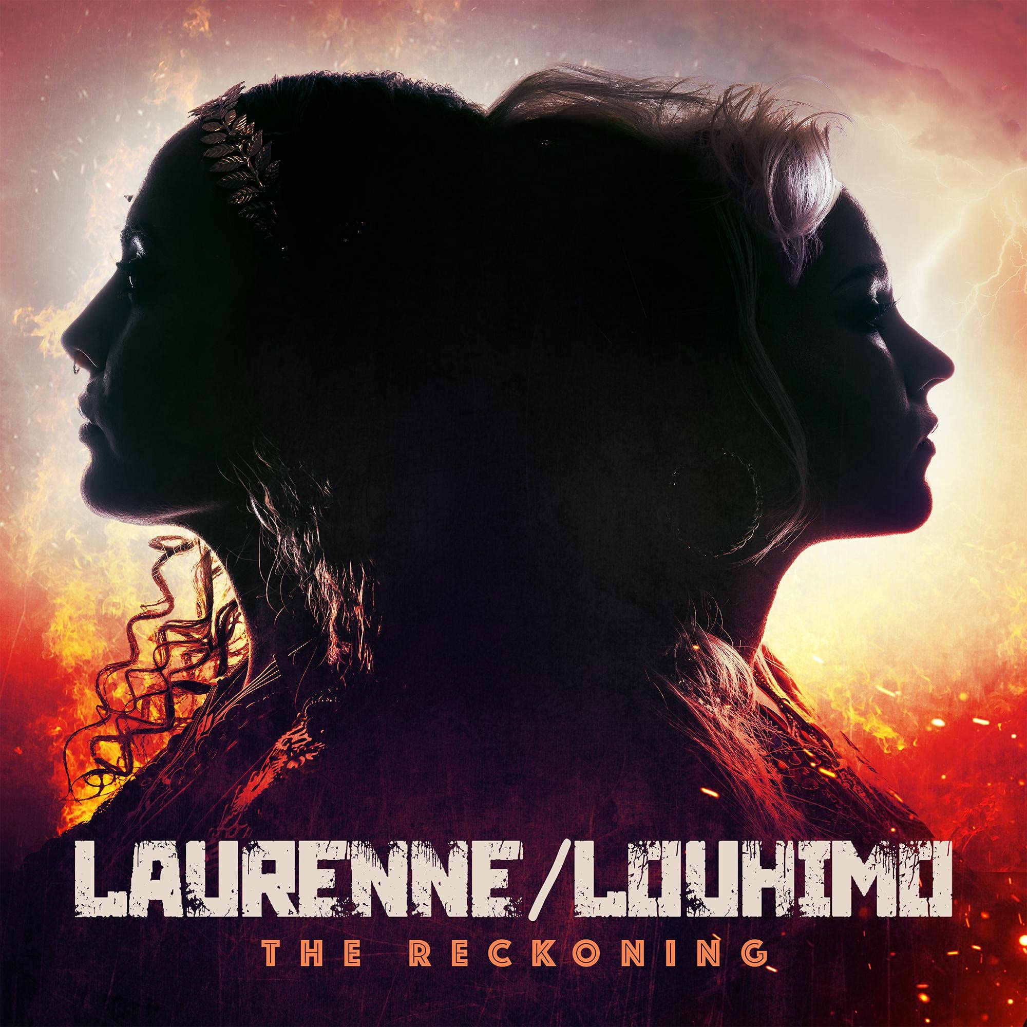 Product Image: The Reckoning