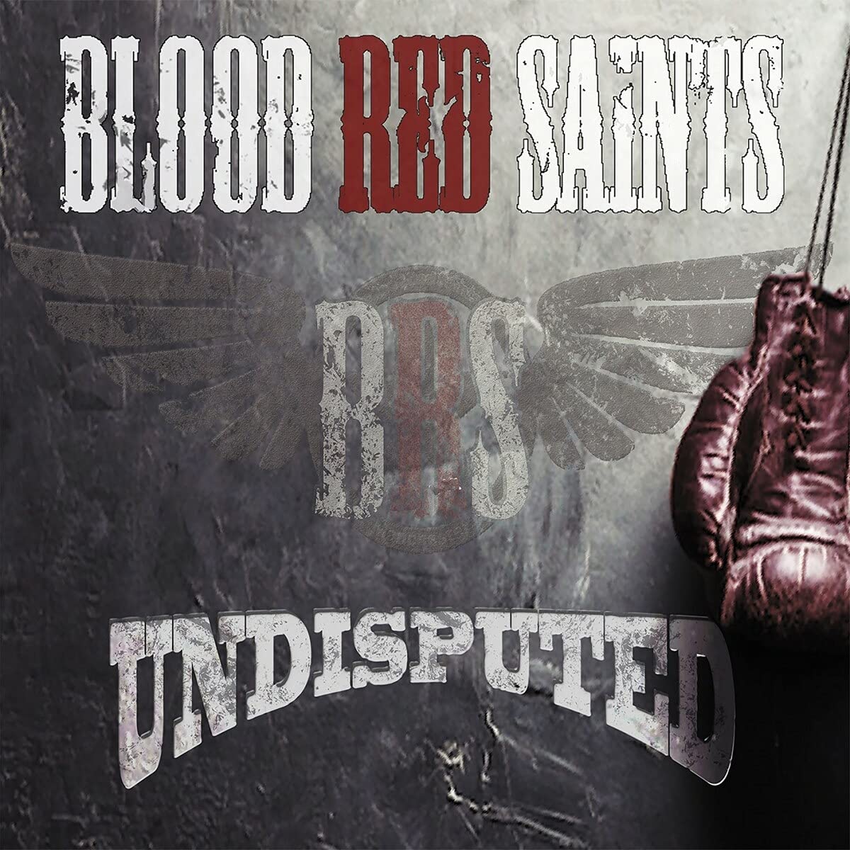 Undisputed Metal & Hardrock