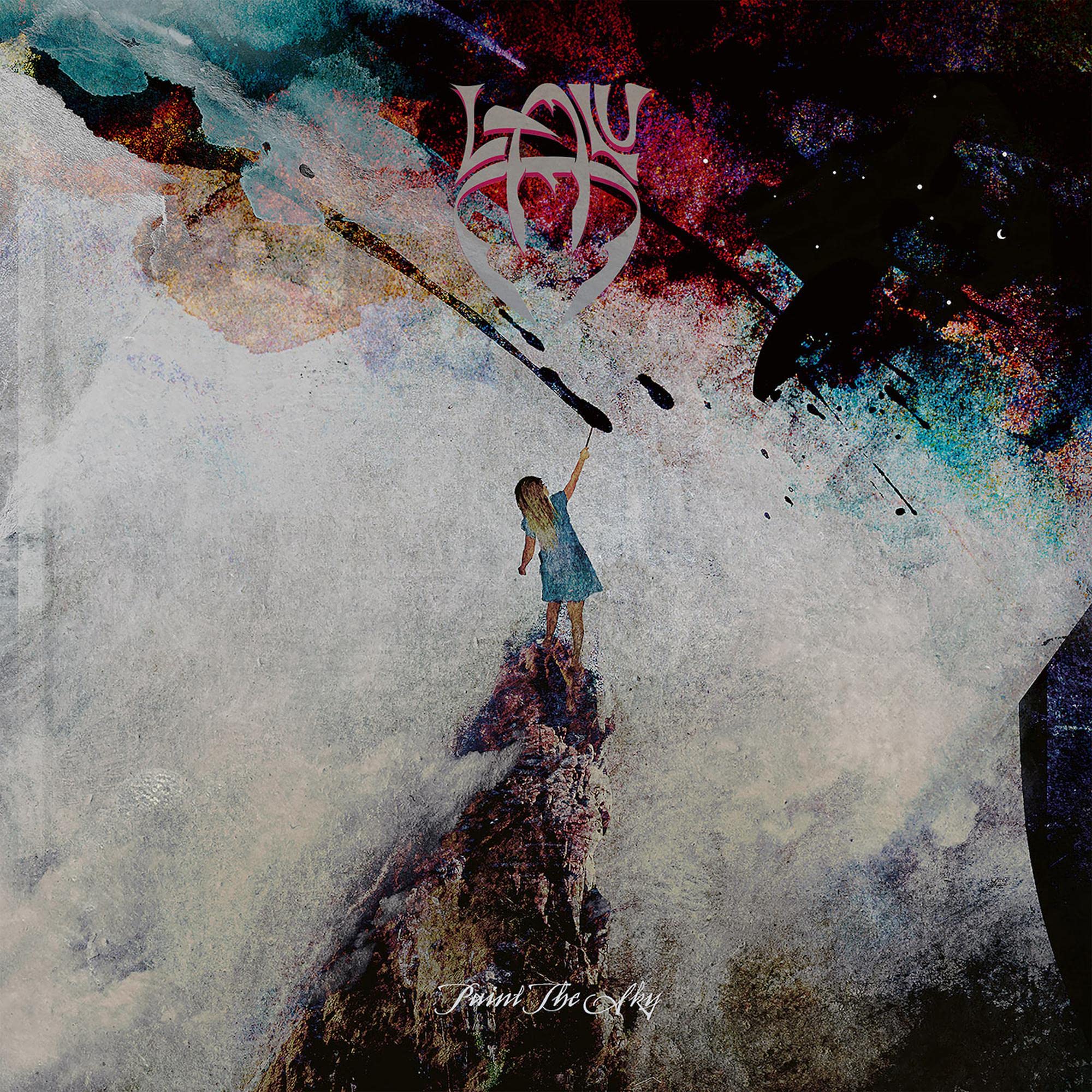 Paint The Sky Metal & Hardrock