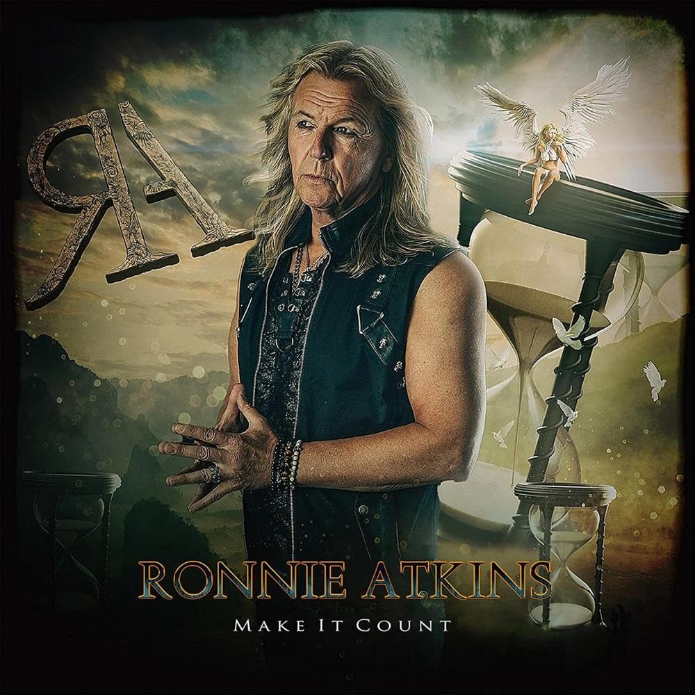 Make It Count Metal & Hardrock
