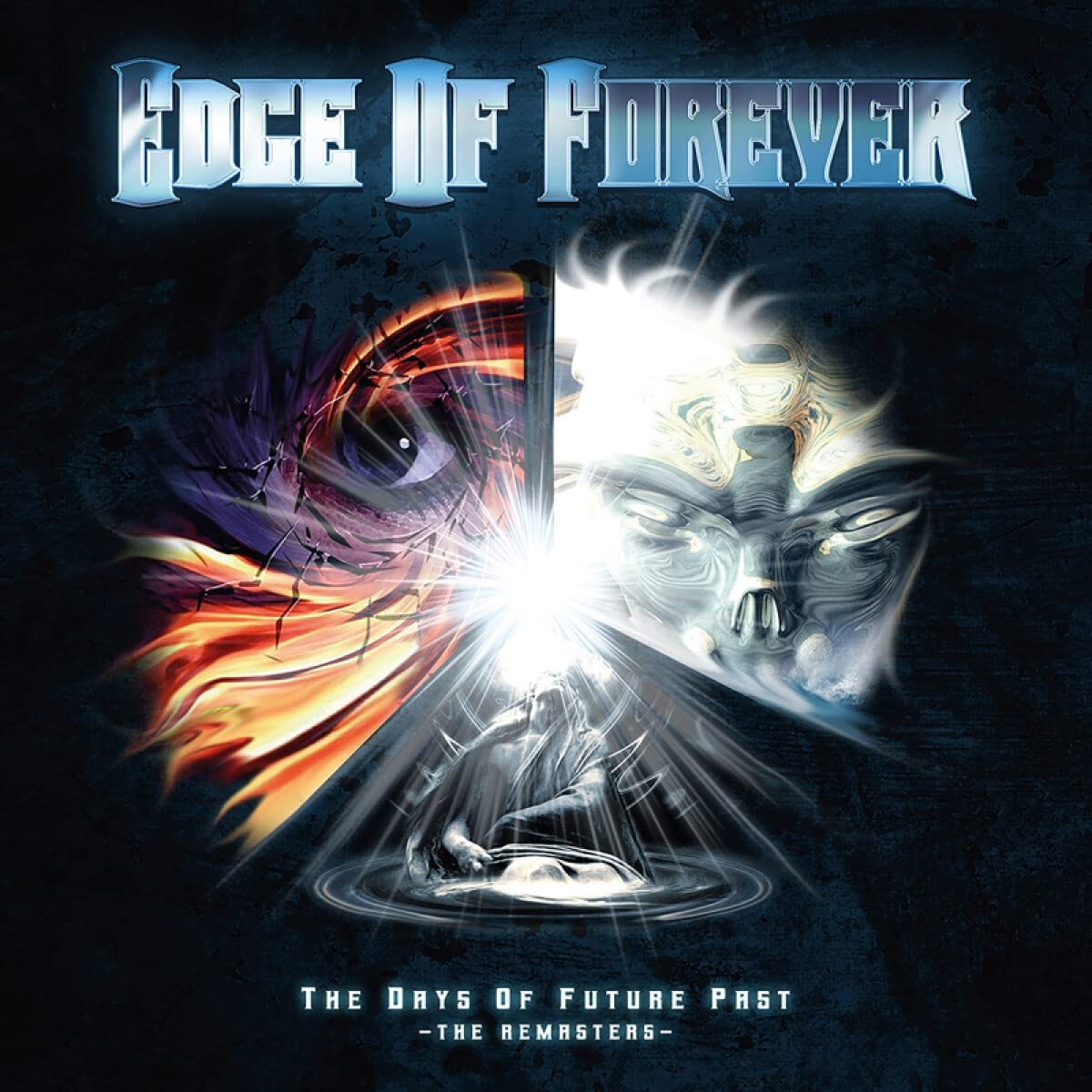 The Days Of Future Past - The Remasters Metal & Hardrock