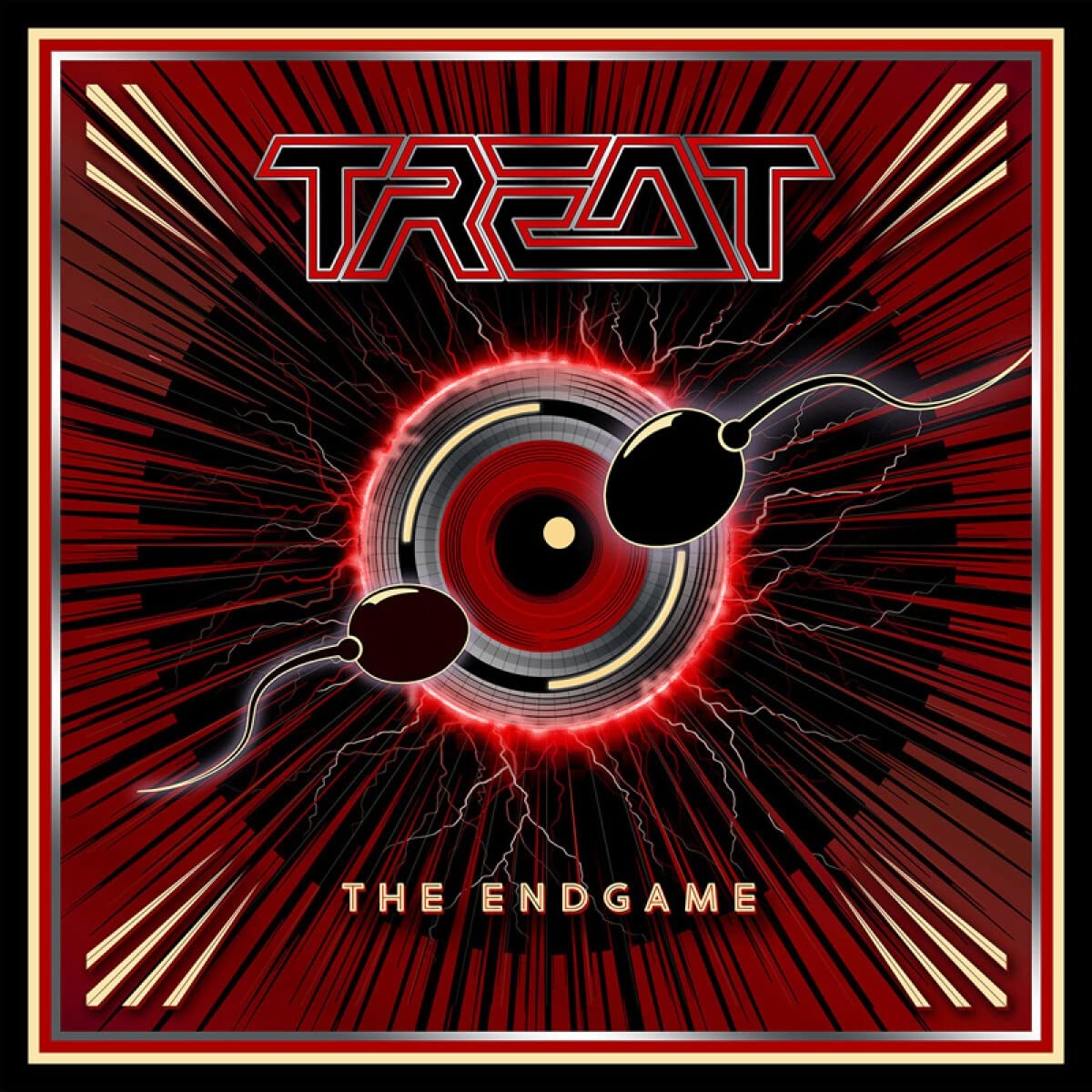 The Endgame Metal & Hardrock