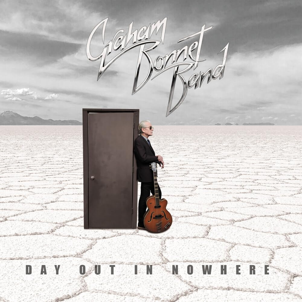Product Image: Day Out In Nowhere