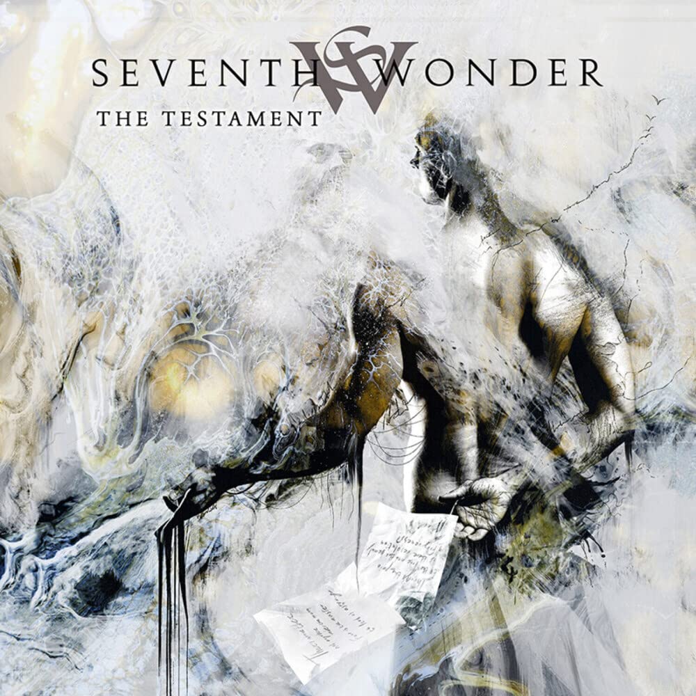 The Testament Metal & Hardrock