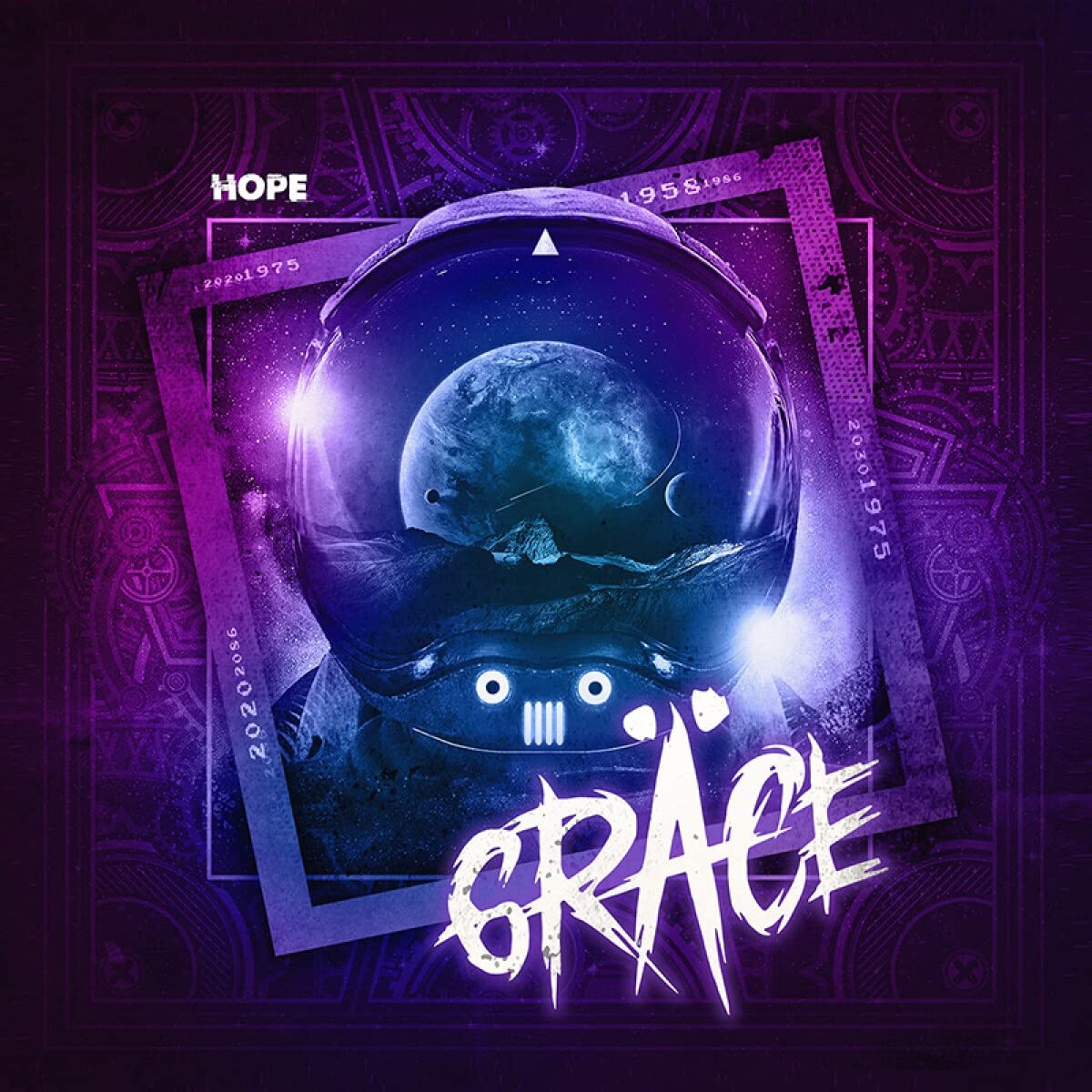 Hope Metal & Hardrock