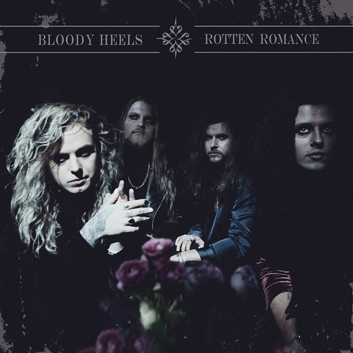 Rotten Romance Metal & Hardrock