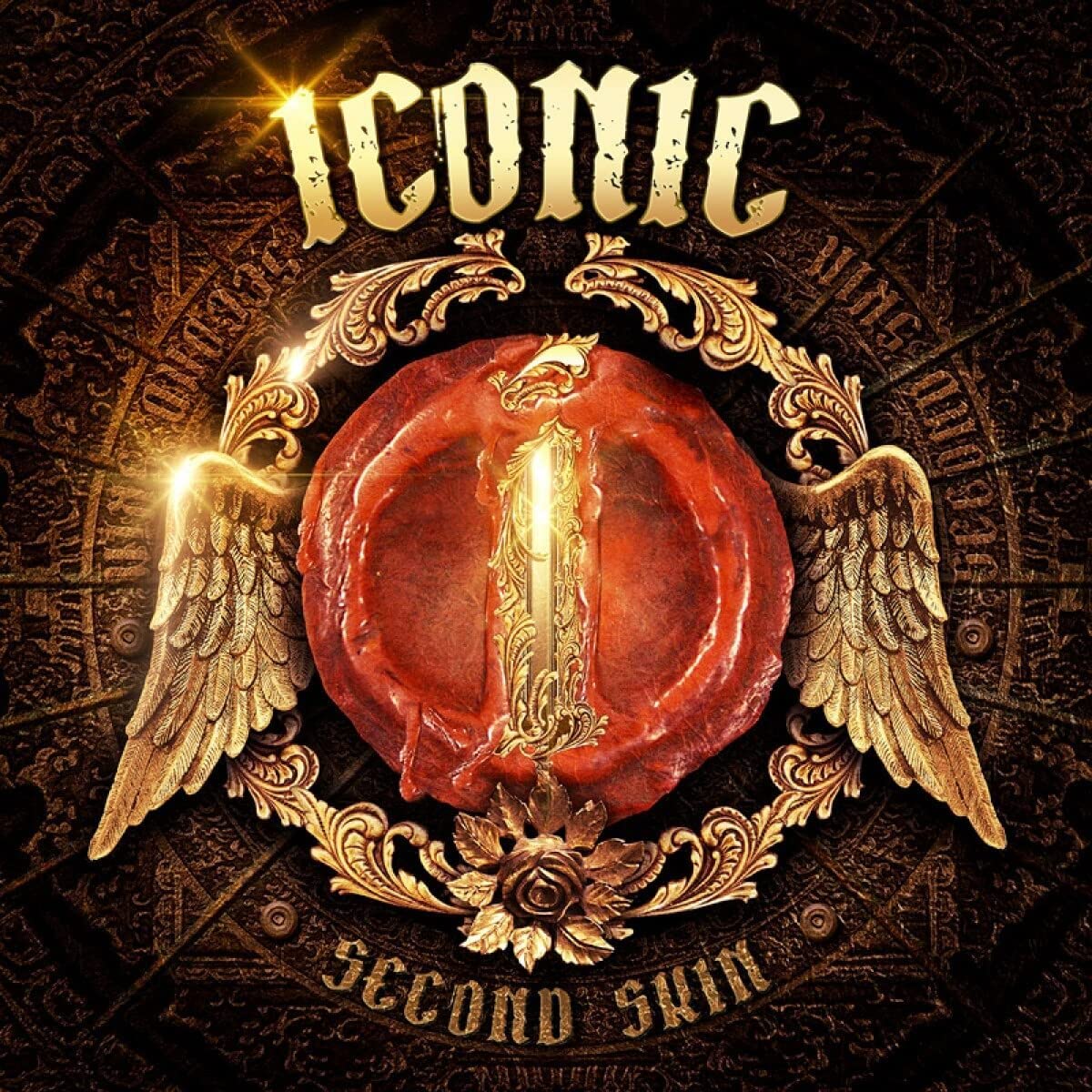 Second Skin Metal & Hardrock