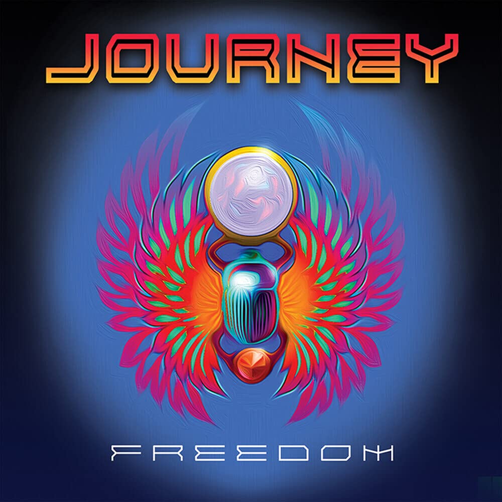 Freedom Metal & Hardrock