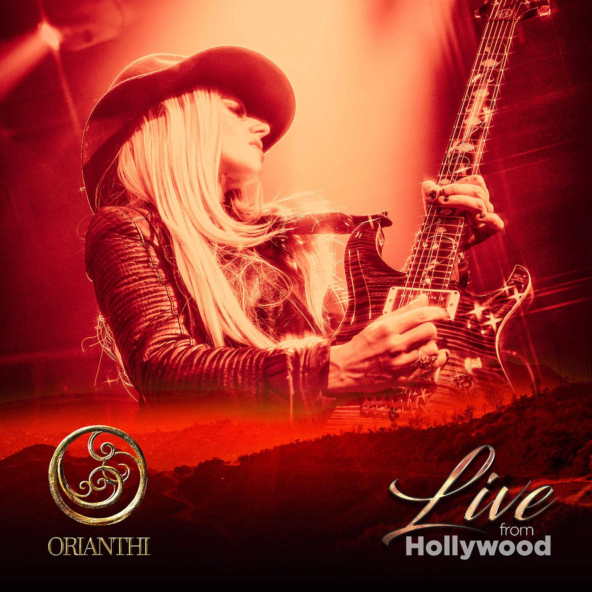 Live From Hollywood Metal & Hardrock