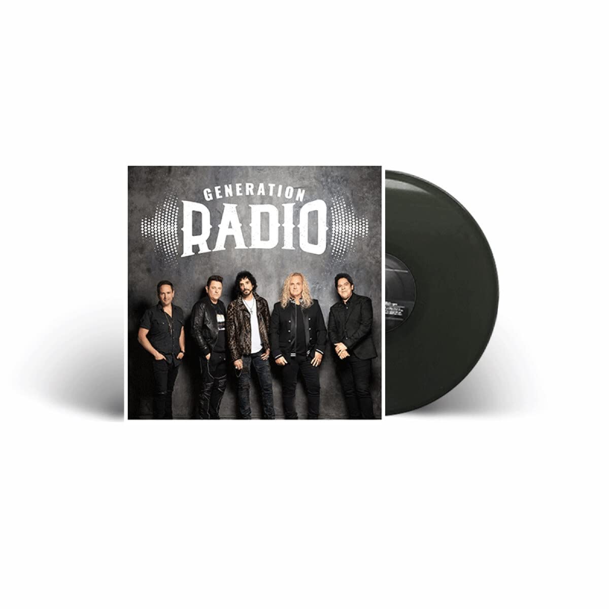 Generation Radio Metal & Hardrock