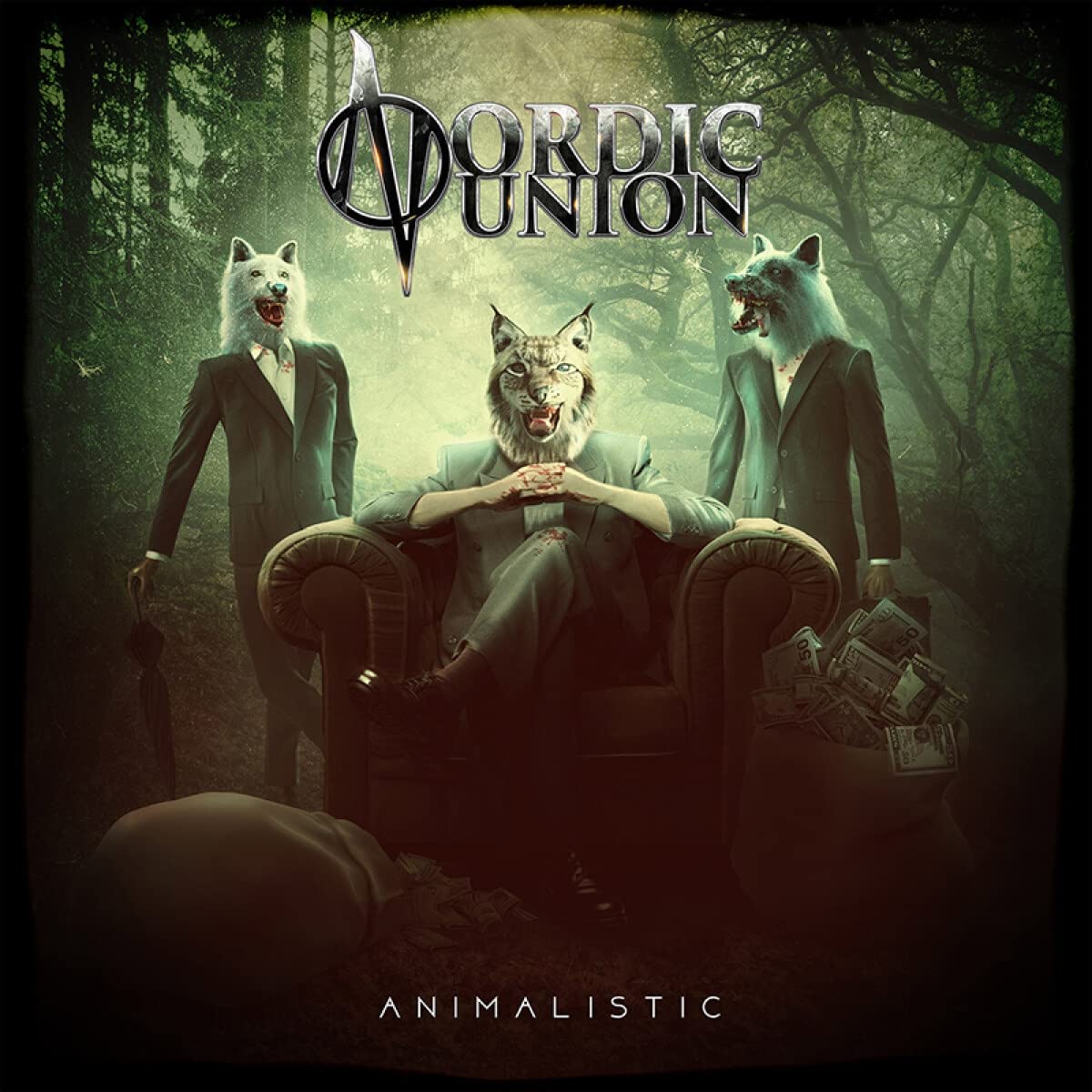 Animalistic Metal & Hardrock