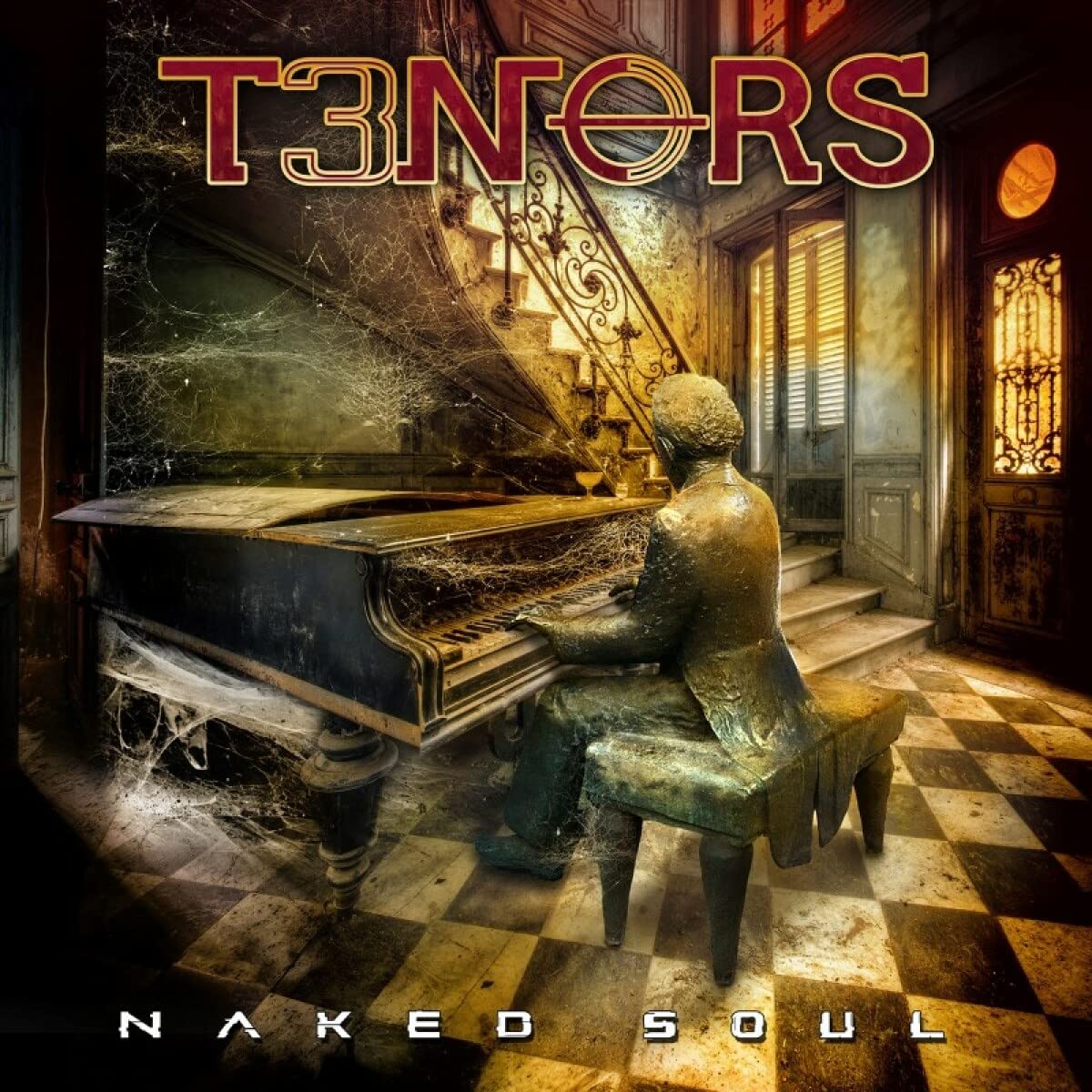 Product Image: Naked Soul