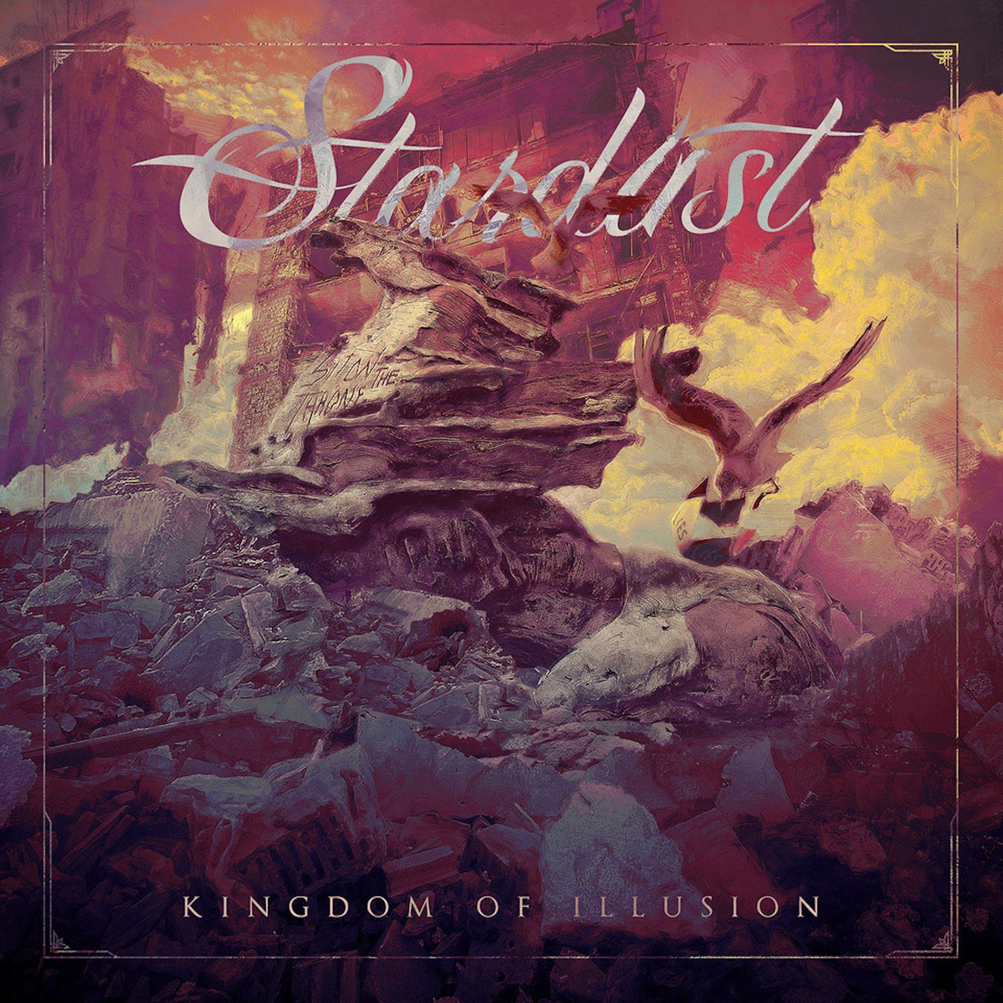 Product Image: Kingdom Of Illusion