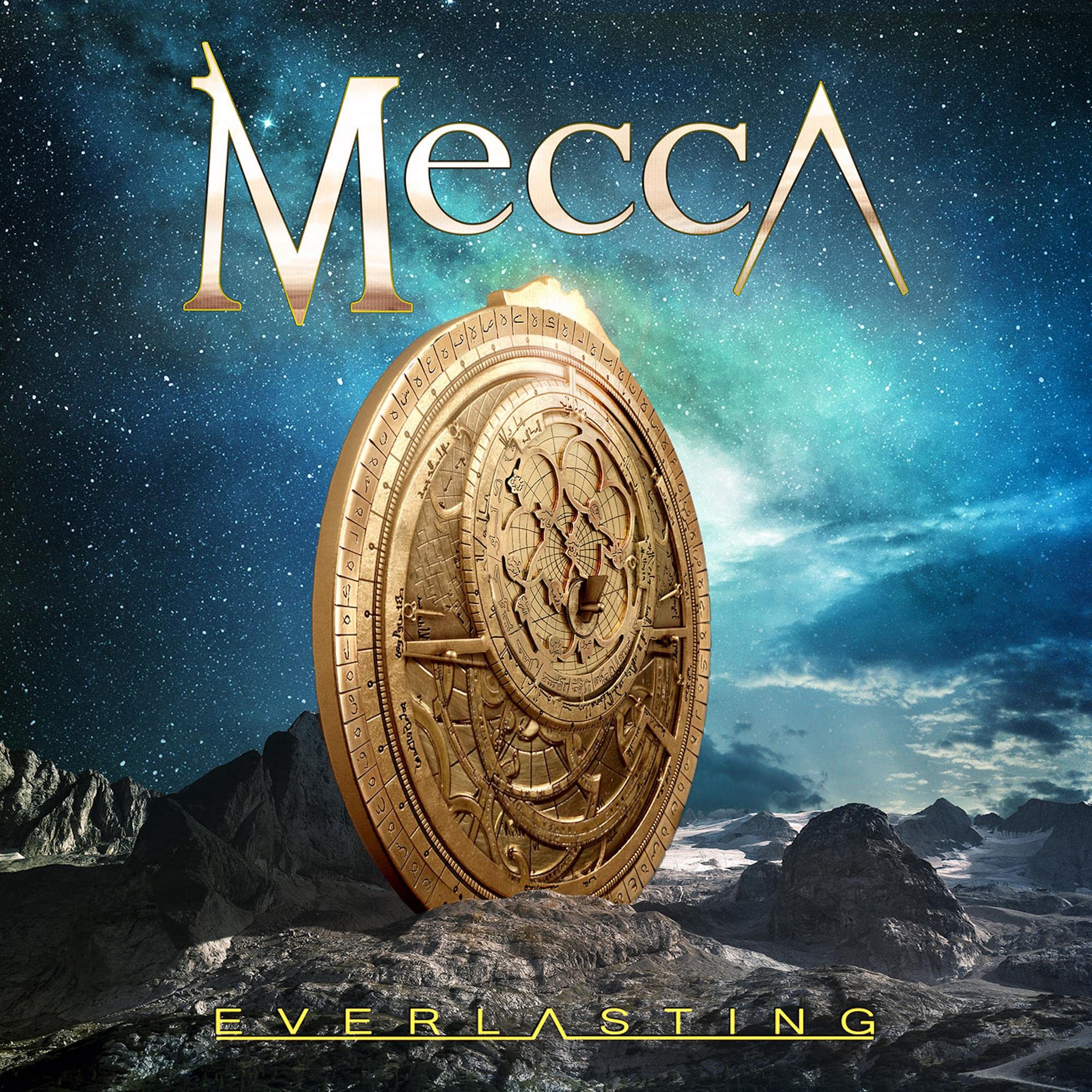 Everlasting Metal & Hardrock