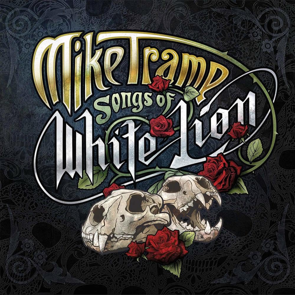 Songs of White Lion Metal & Hardrock