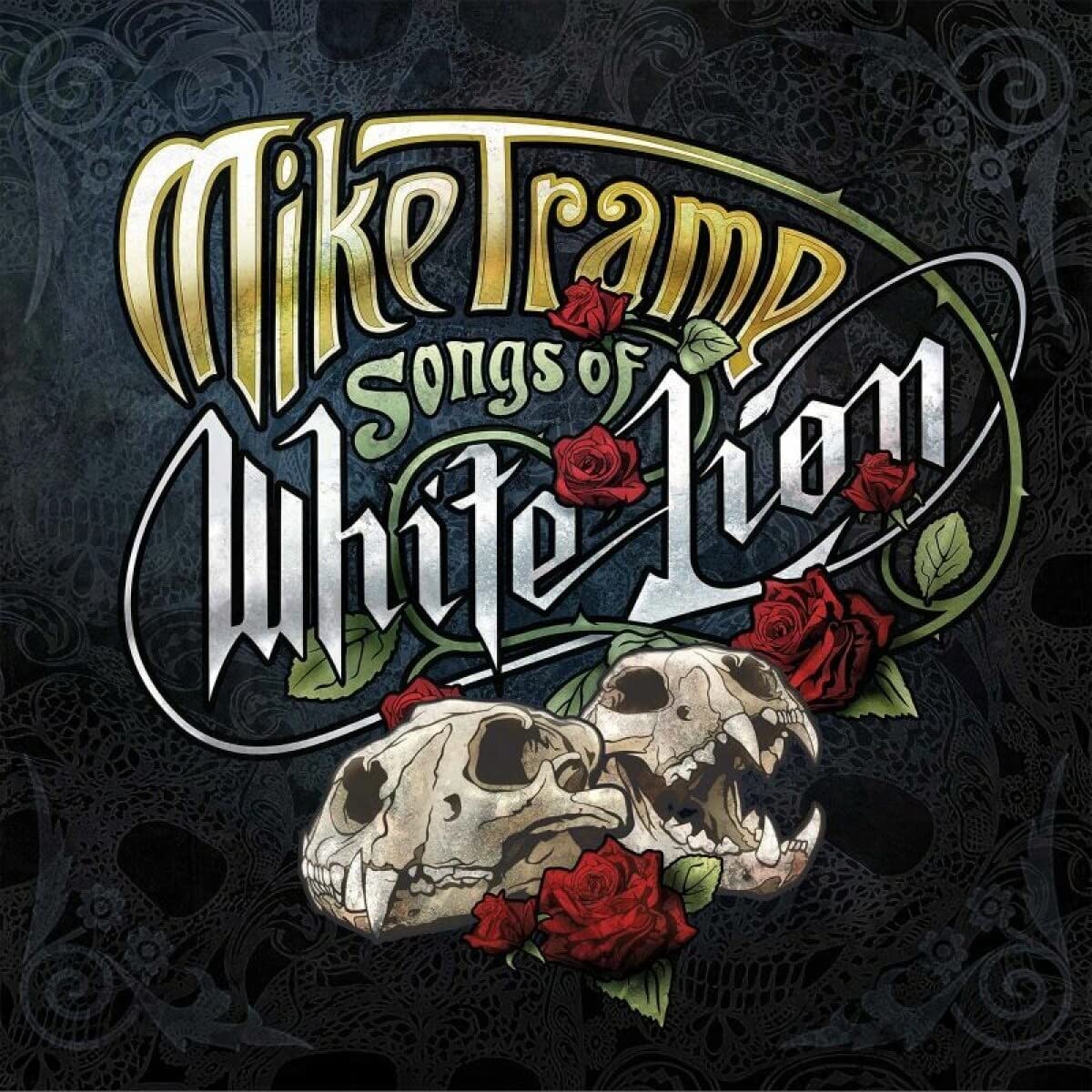 Songs of White Lion Metal & Hardrock