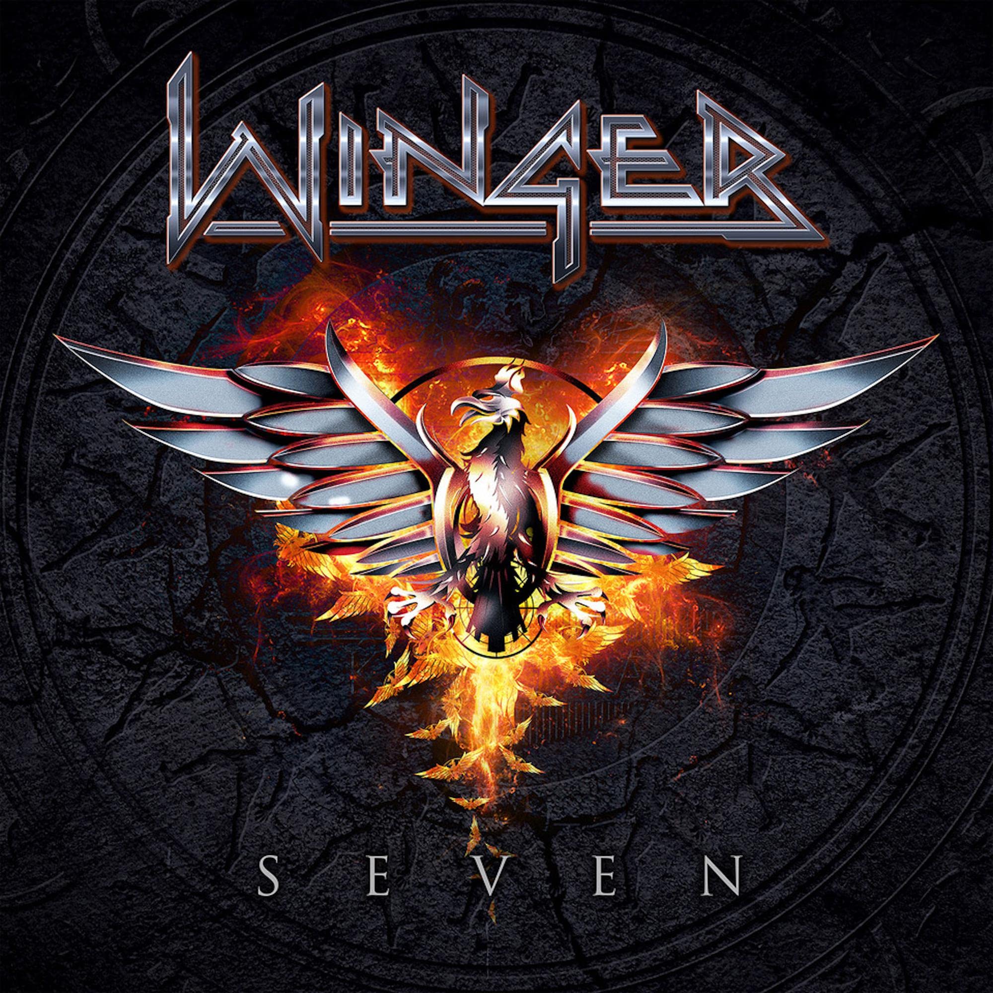 Seven Metal & Hardrock