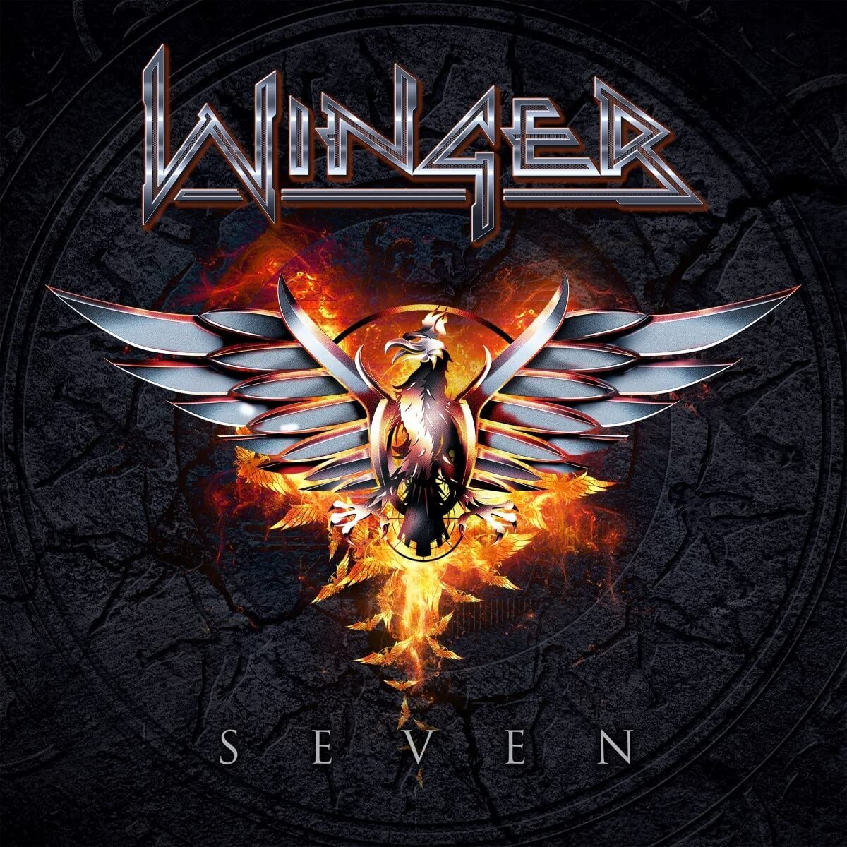 Seven Metal & Hardrock